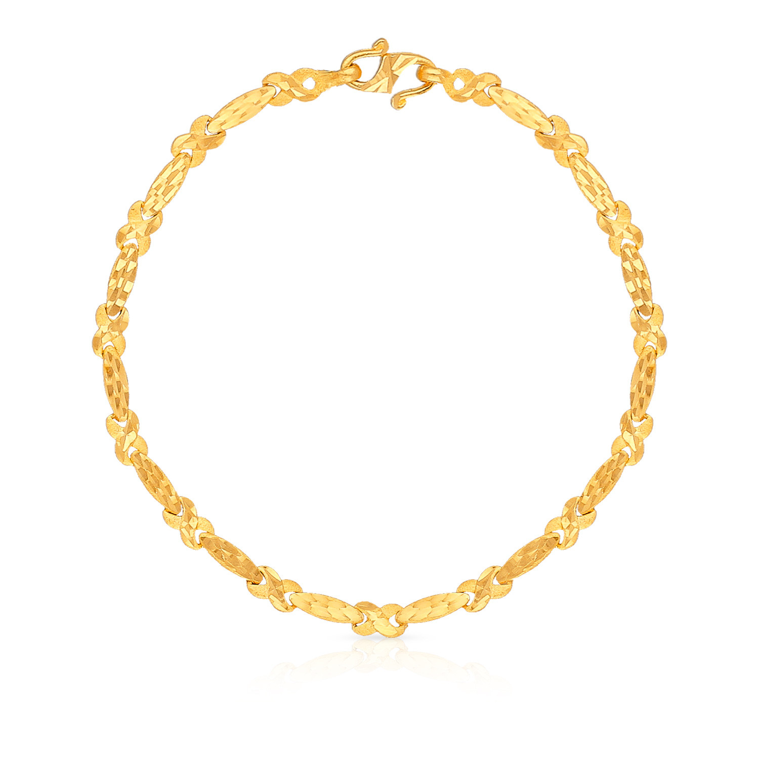 Malabar Gold Bracelet AIBR134