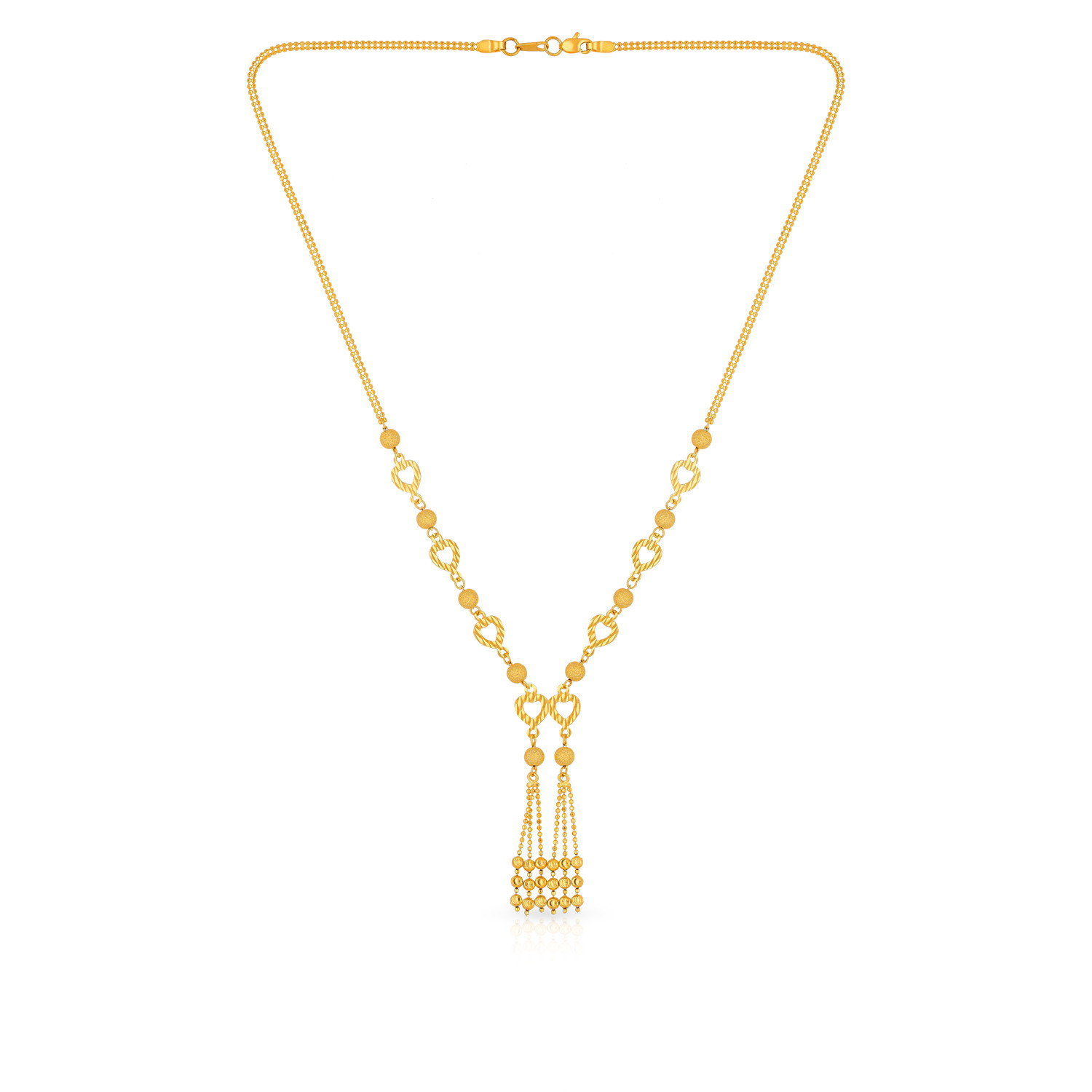 Malabar Gold Necklace AINKCR045