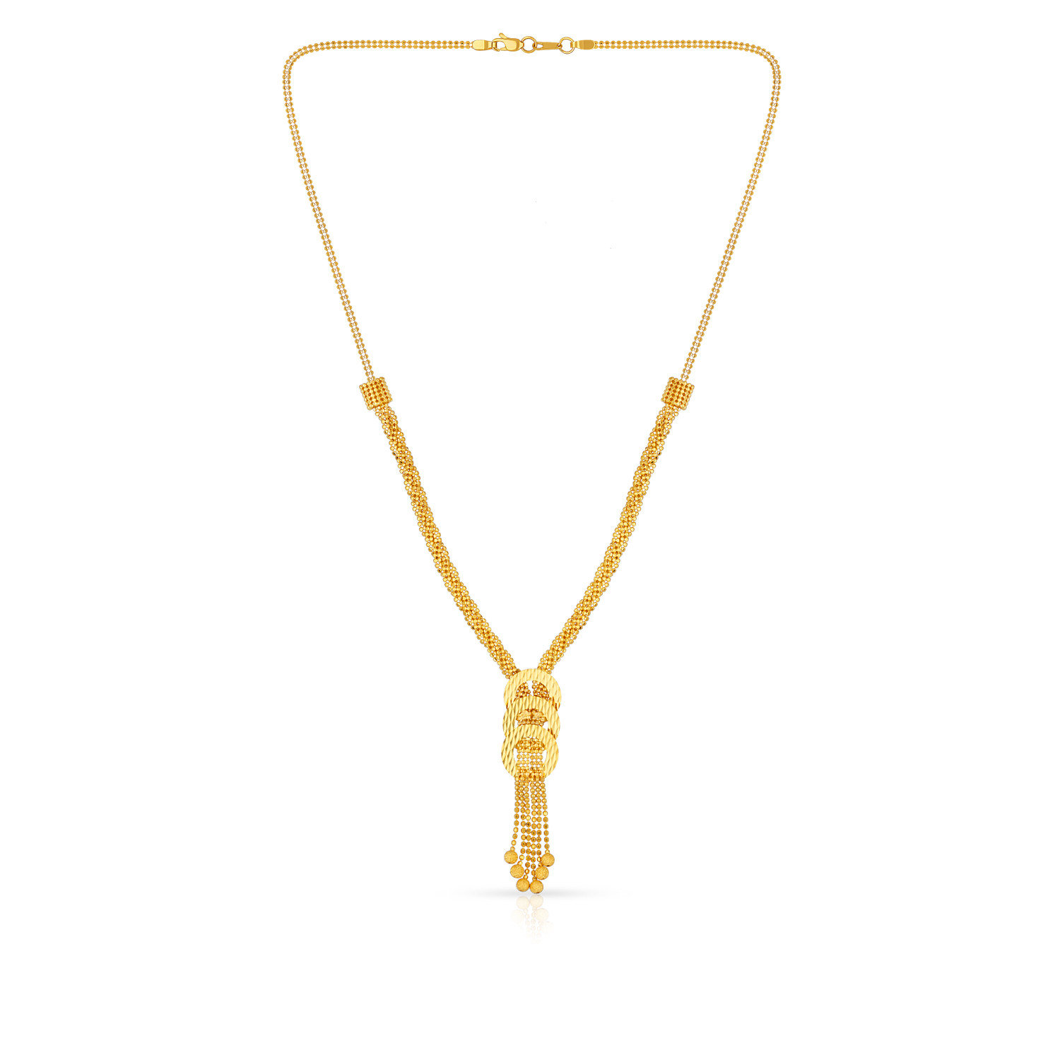 Malabar Gold Necklace AINKCR069
