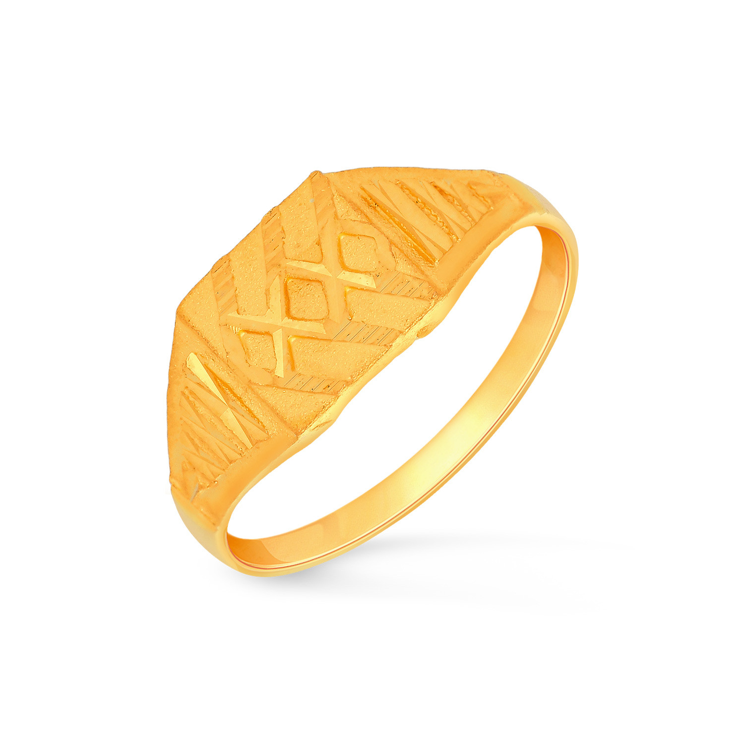 Malabar Gold Ring USAIRN188