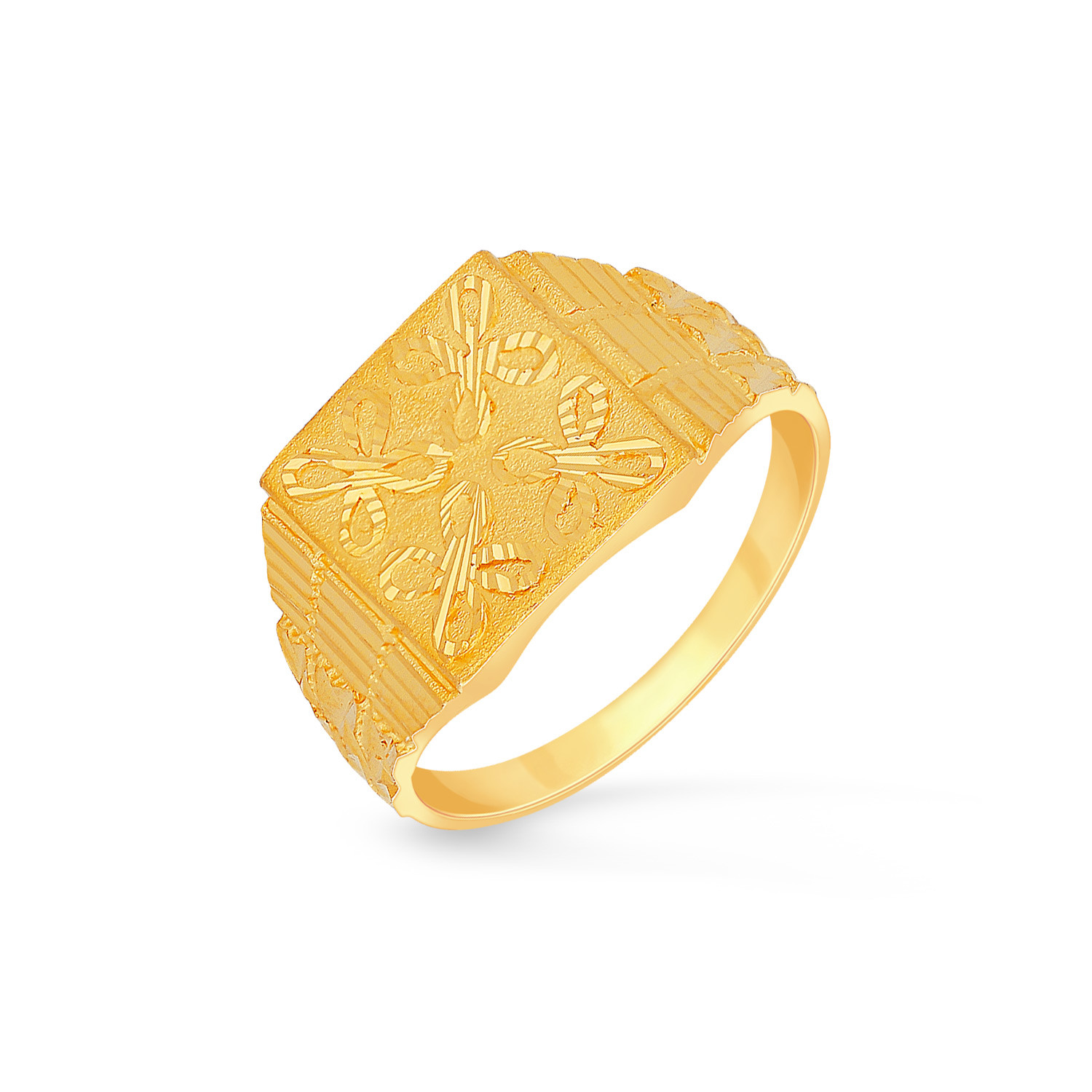 Malabar Gold Ring USAIRN230