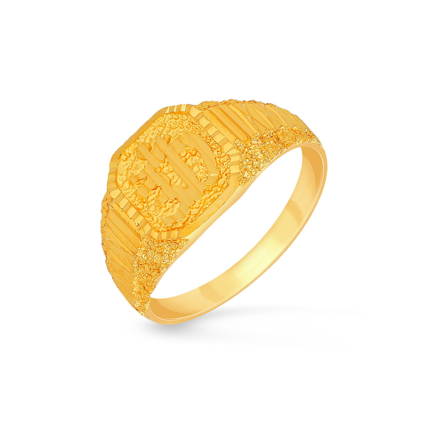 Malabar Gold Ring AIRN260