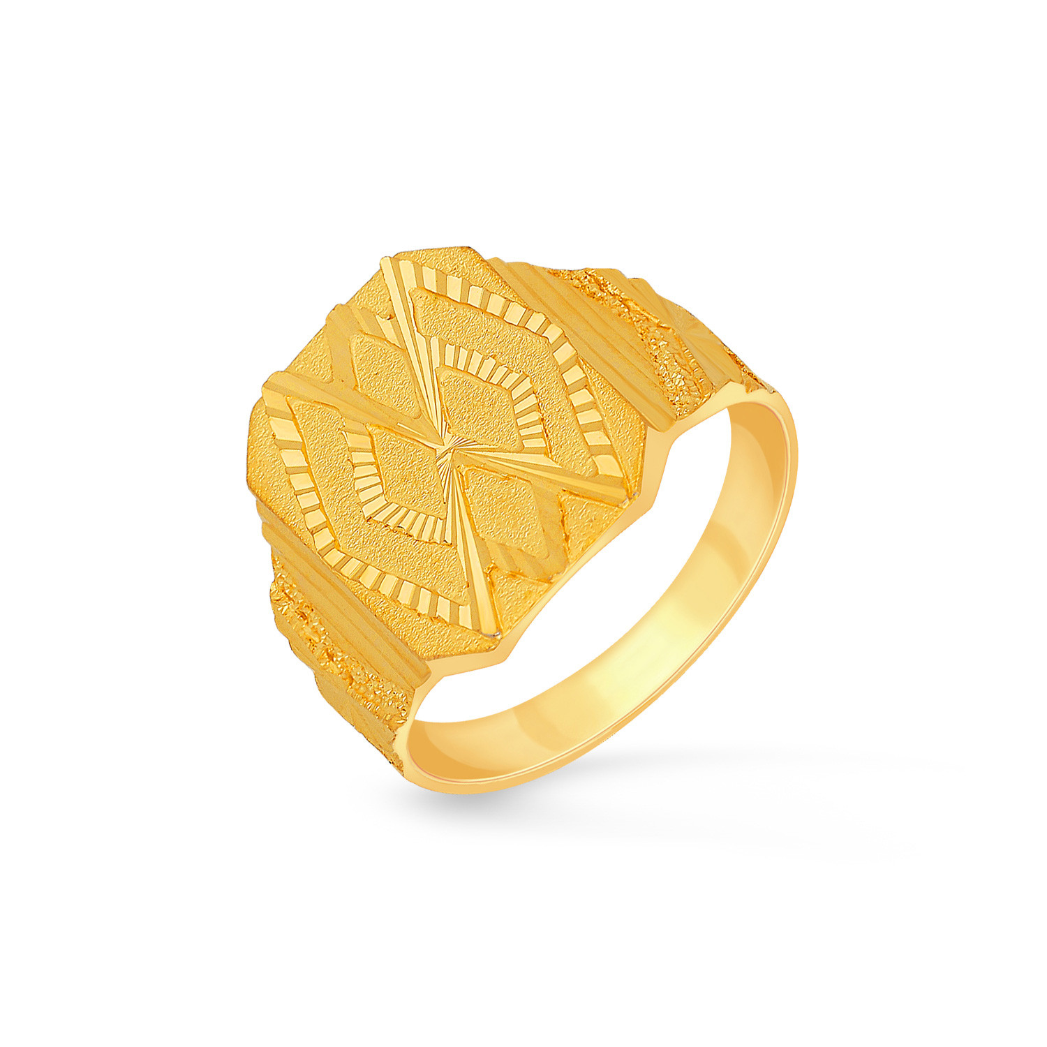 Malabar Gold Ring USAIRN265
