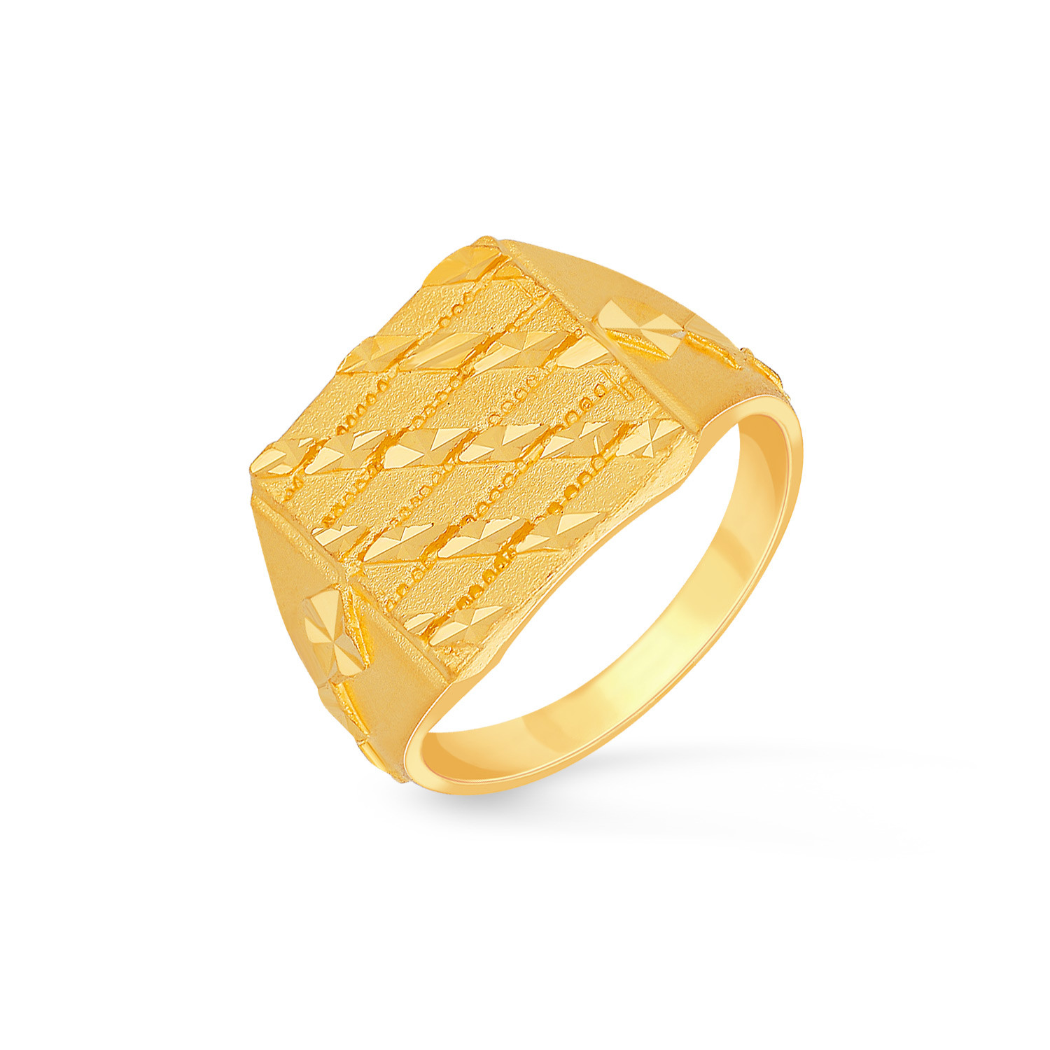 Malabar Gold Ring AIRN278