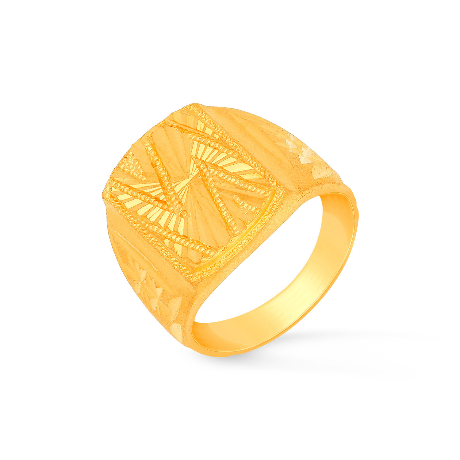 Malabar Gold Ring AIRN310