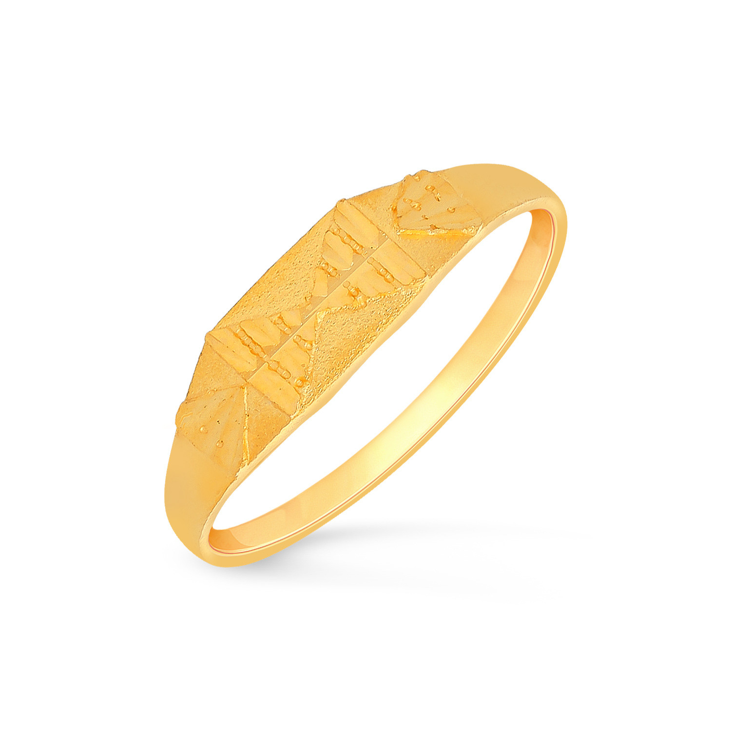 Malabar Gold Ring AIRN344