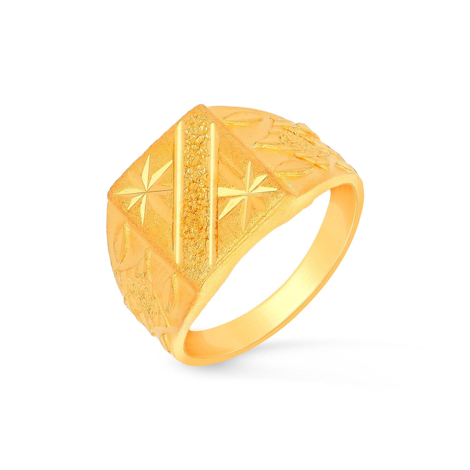 Malabar Gold Ring AIRN836