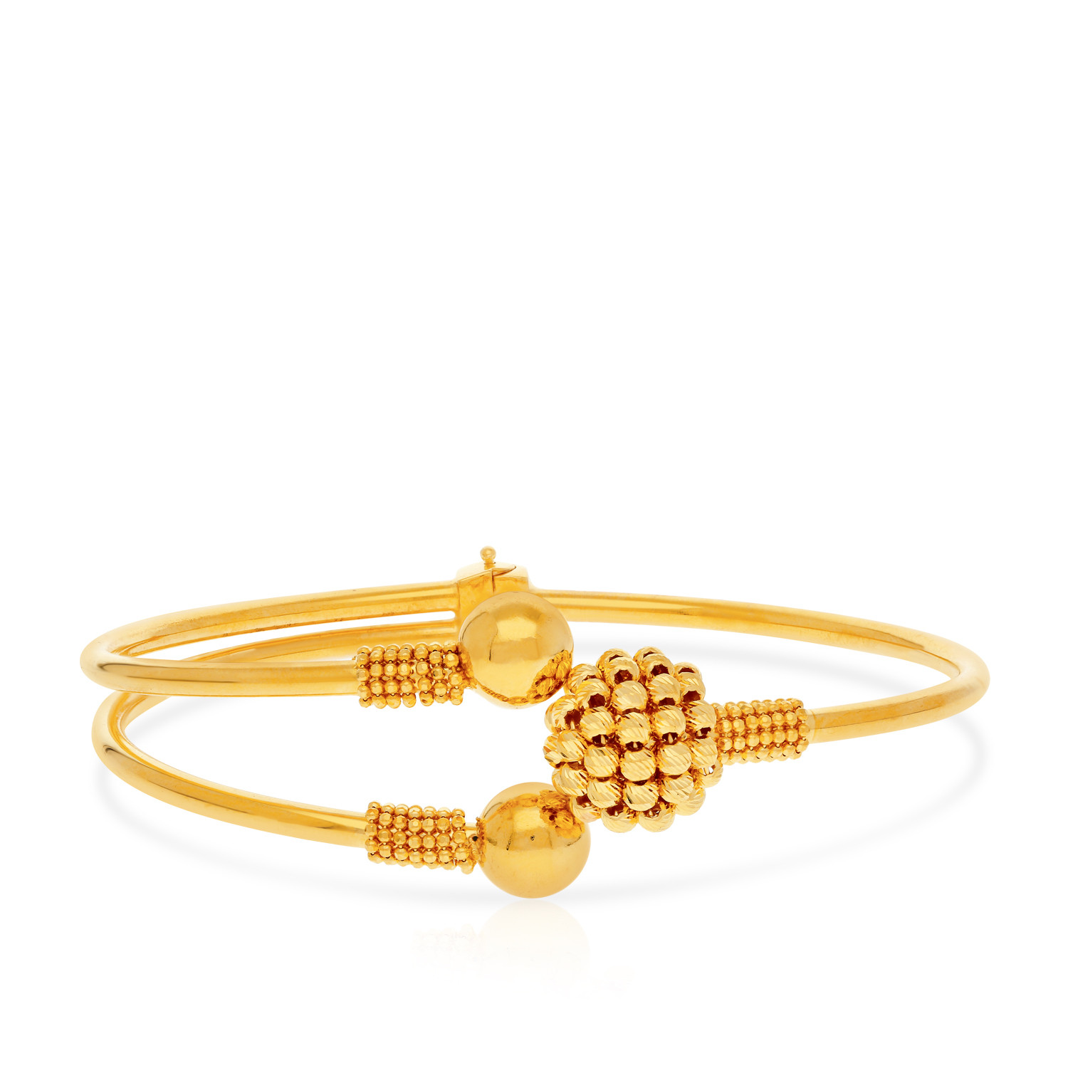 Malabar Gold Bangle BG1758693