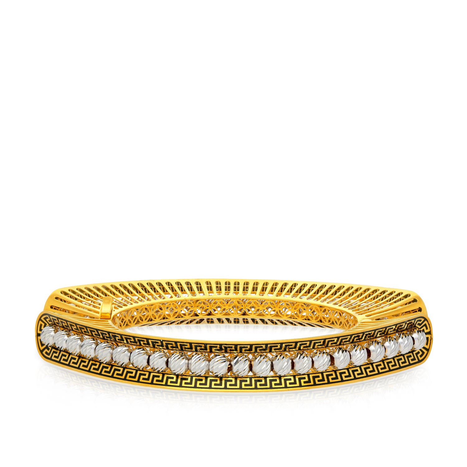 Malabar Gold Bangle BG3589876