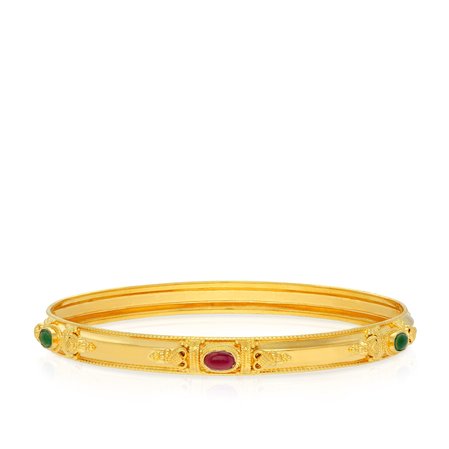 Malabar Gold Bangle BG3994549