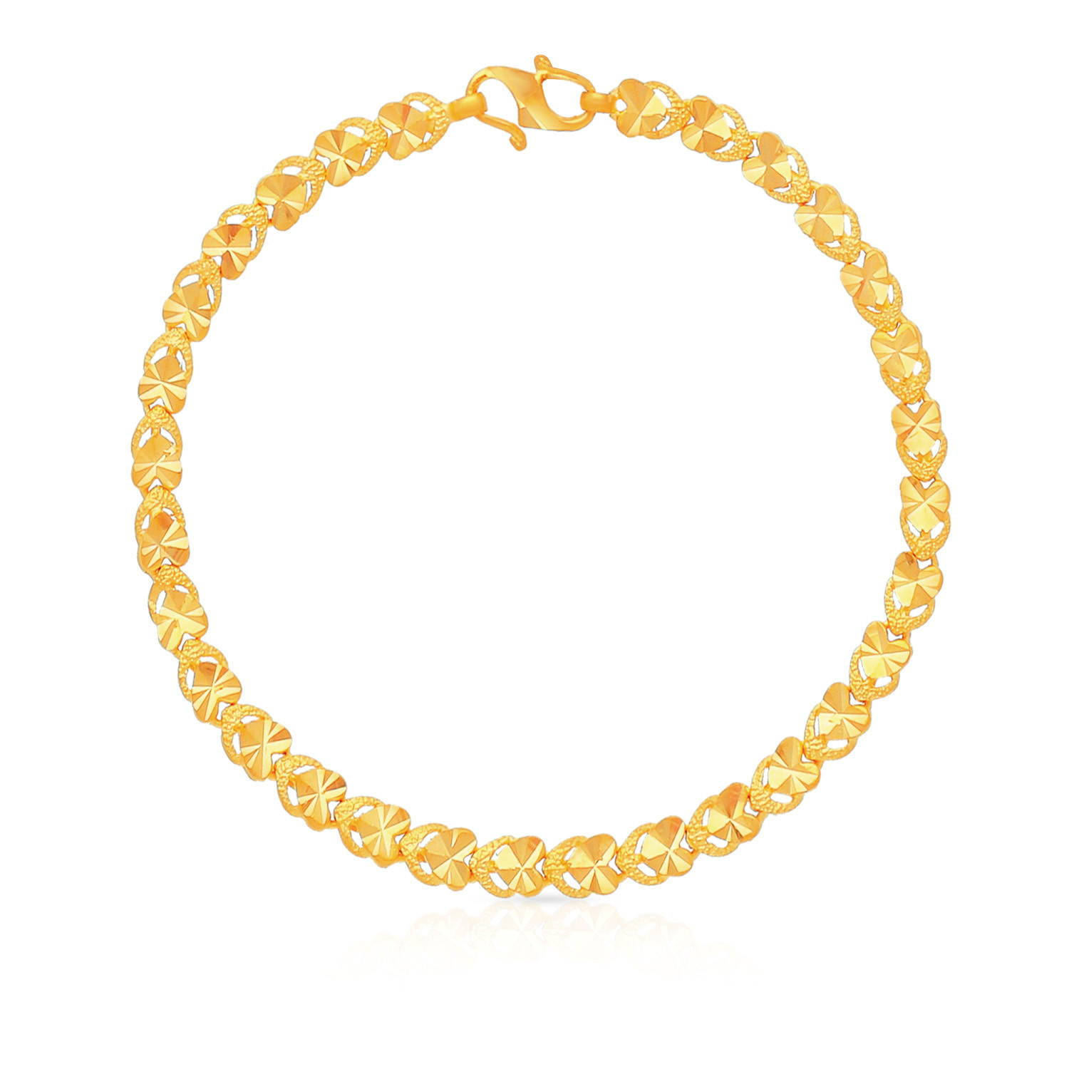 Malabar Gold Bracelet BL0564674