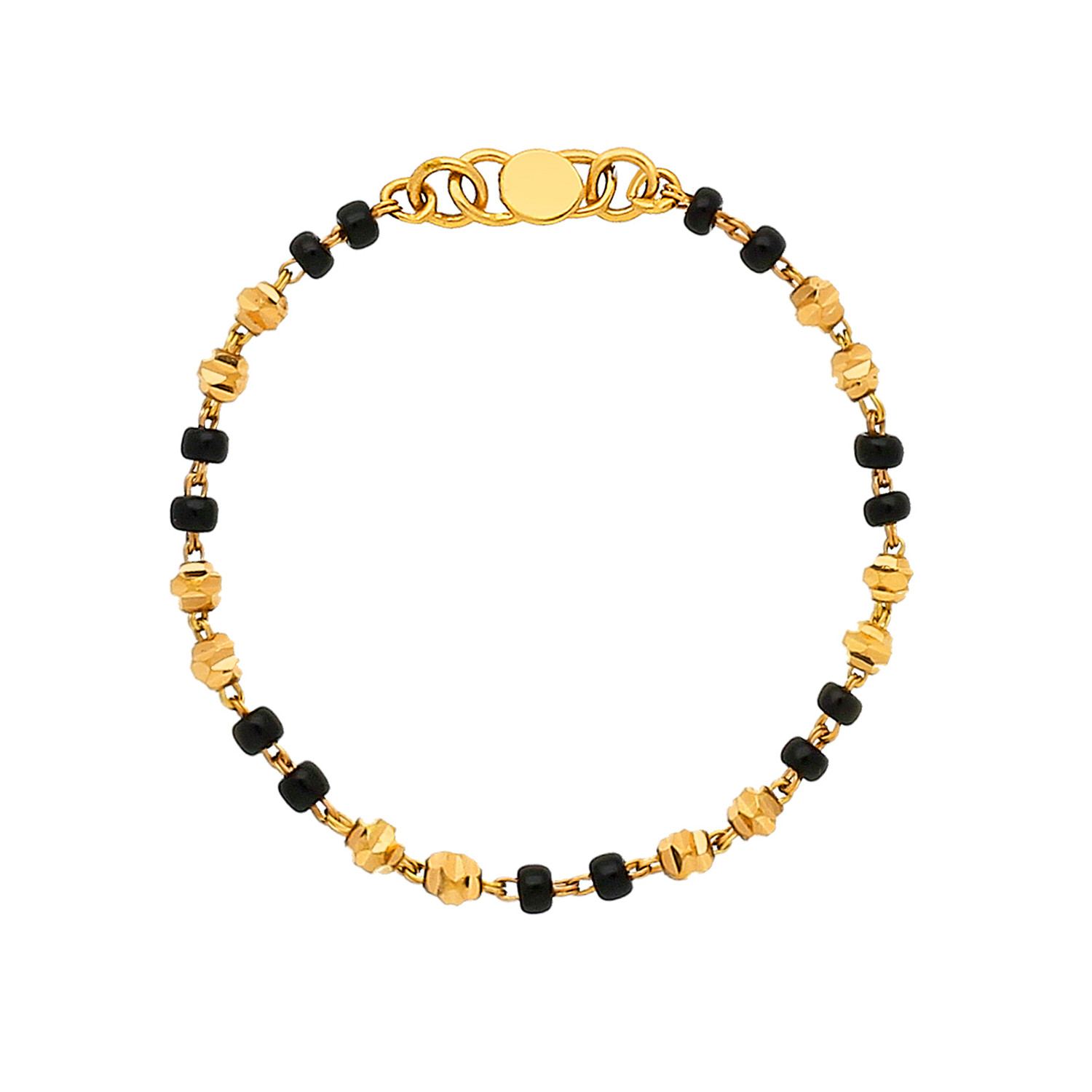 Malabar Gold Bracelet BL0818276