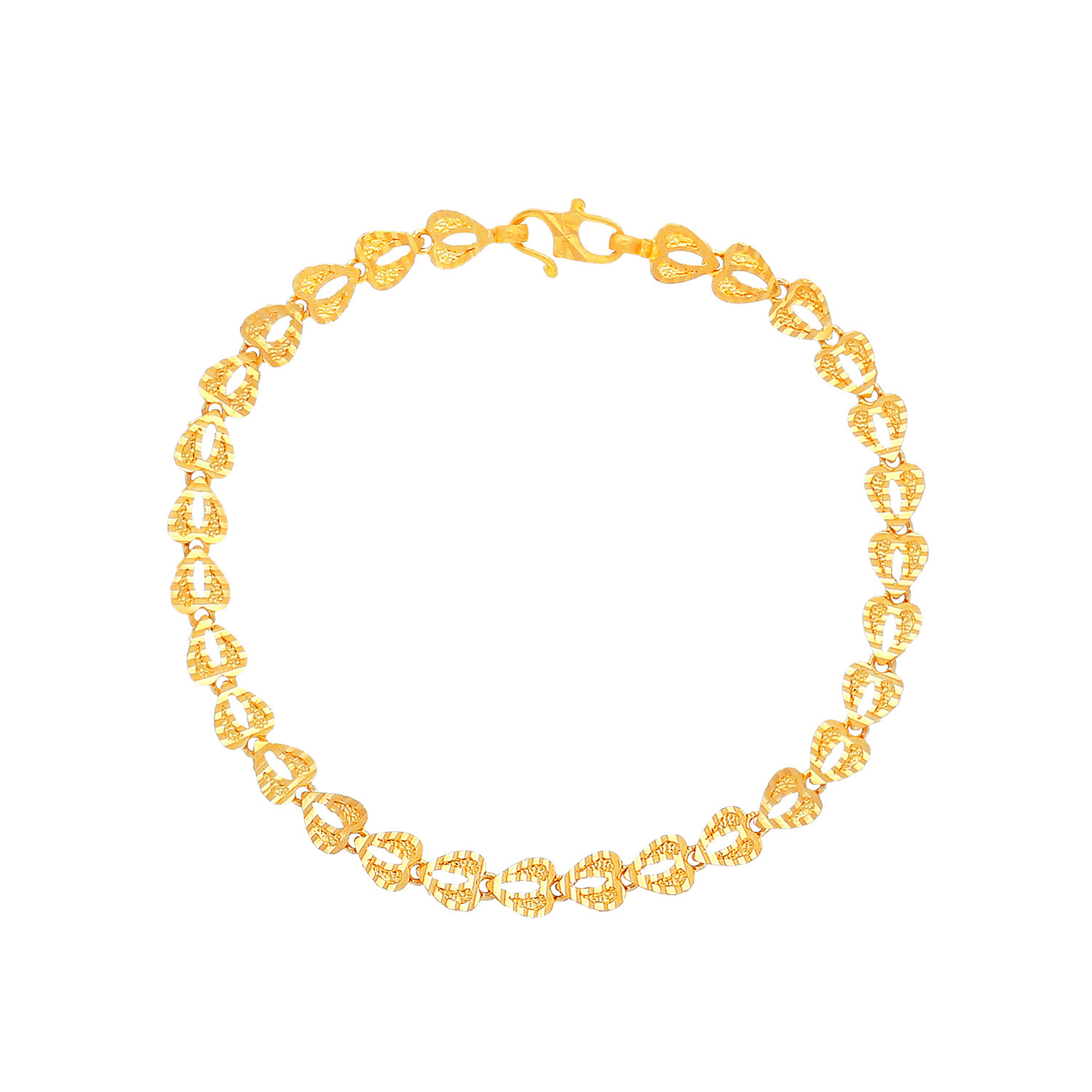Malabar Gold Bracelet BL1089339