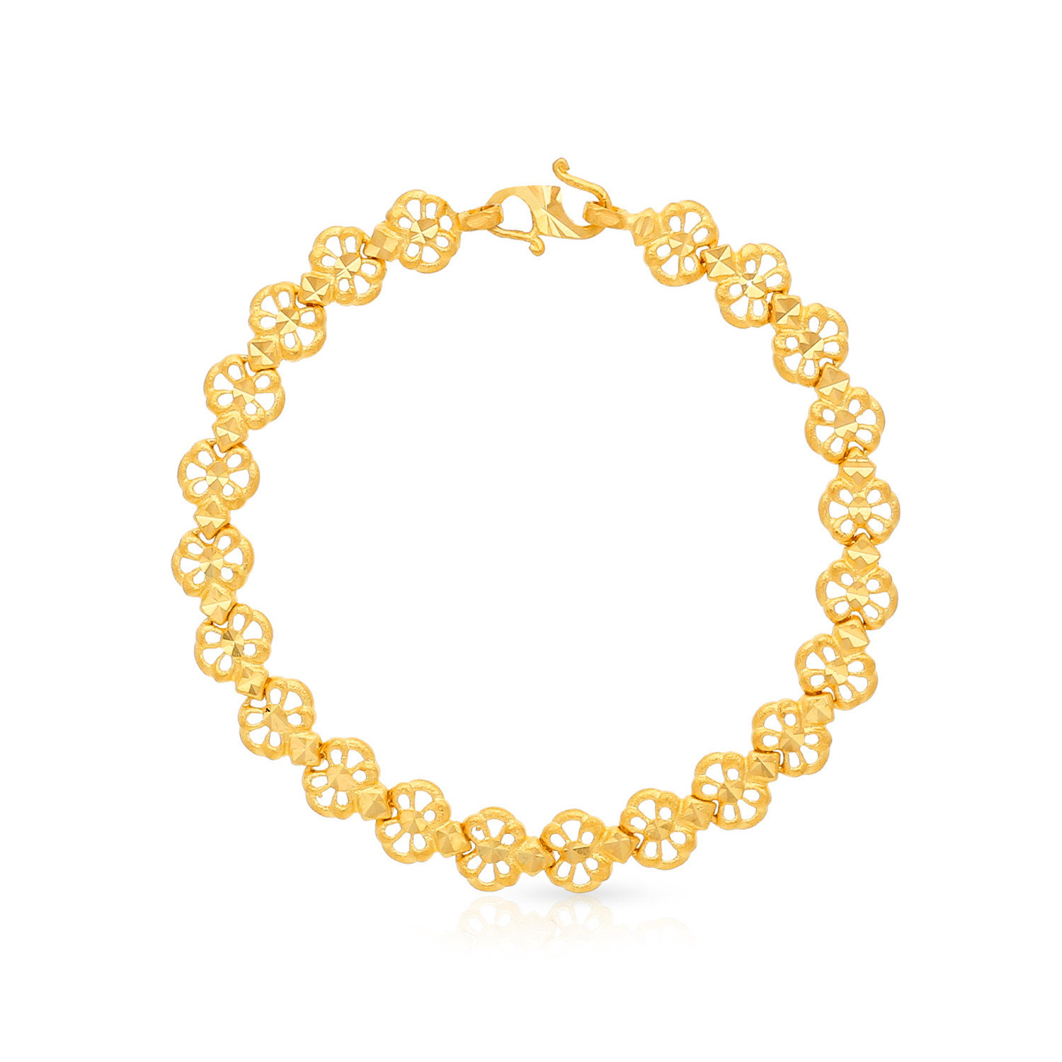 Malabar Gold Bracelet BL1164465