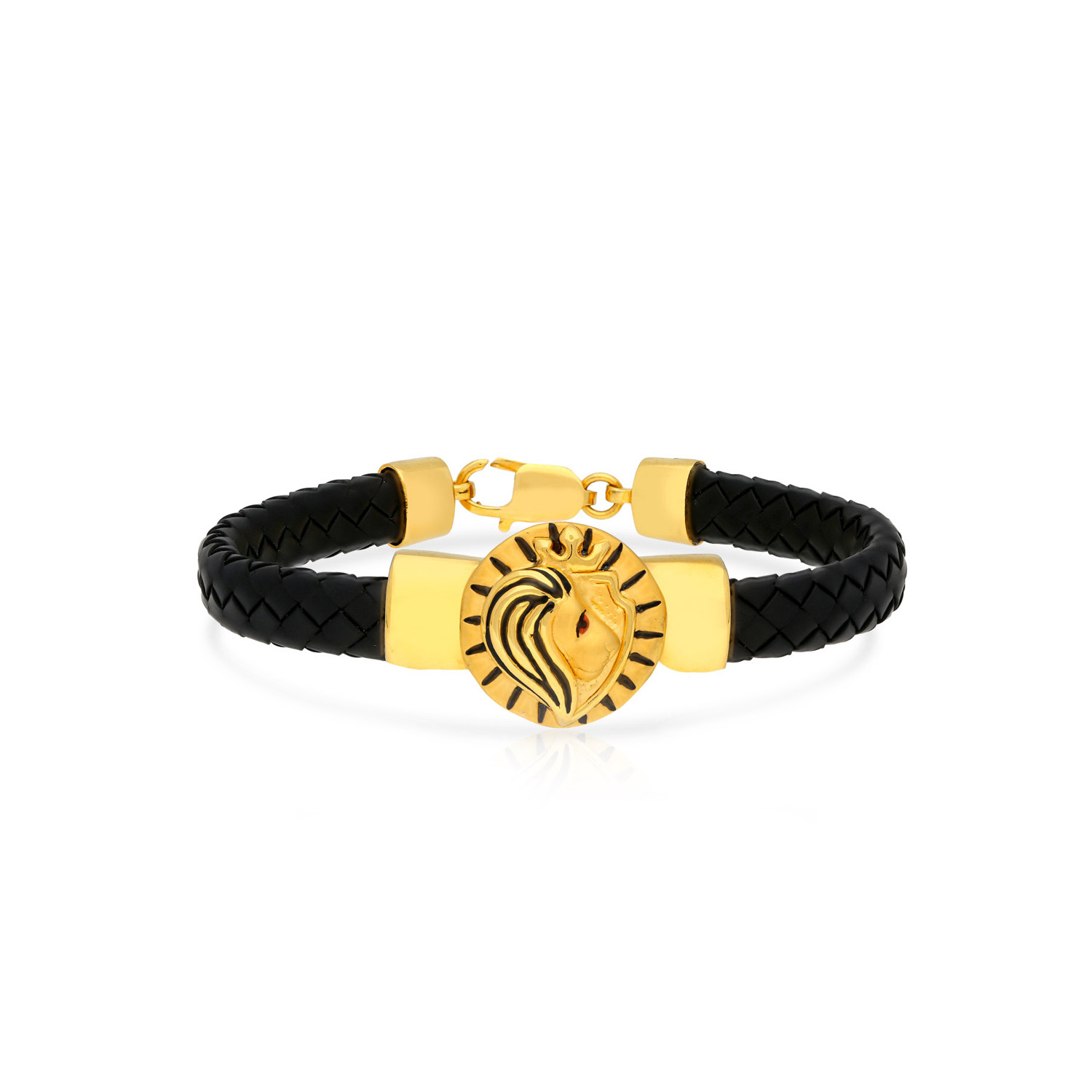 Malabar Gold Bracelet BL2142943