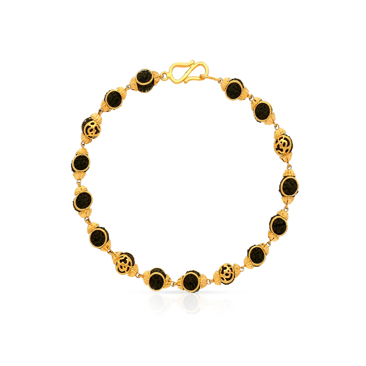 Malabar Gold Bracelet BL2181916