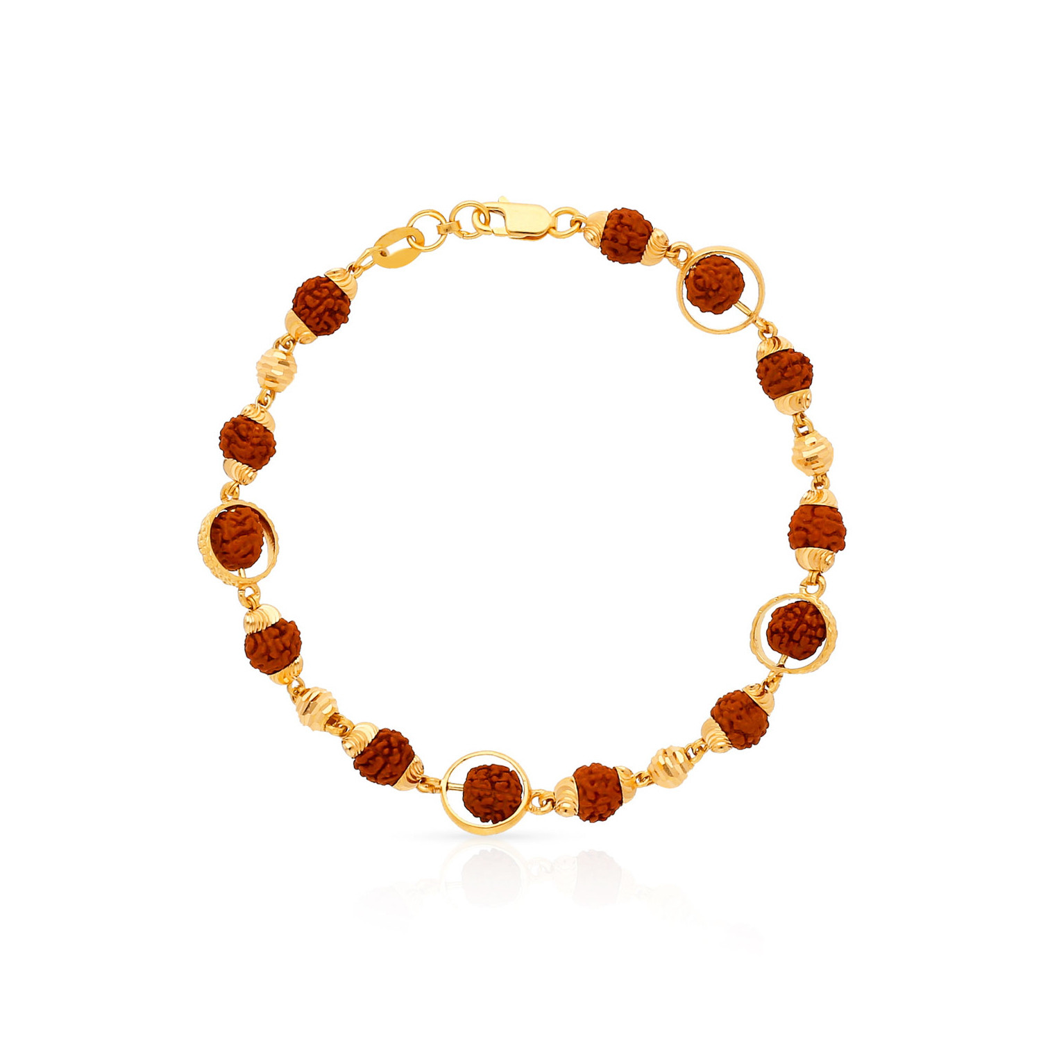 Malabar Gold Bracelet BL2391153