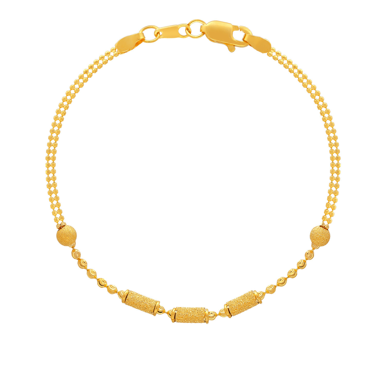 Malabar Gold Bracelet BL3826600