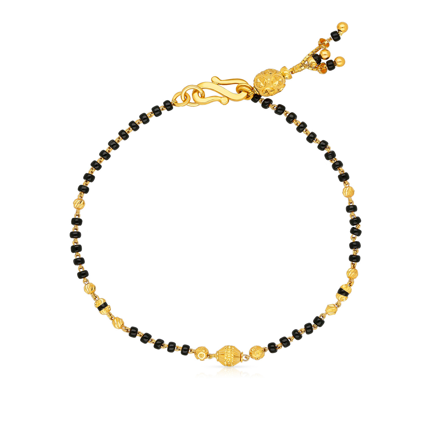 Malabar Gold Bracelet BRZNS14462