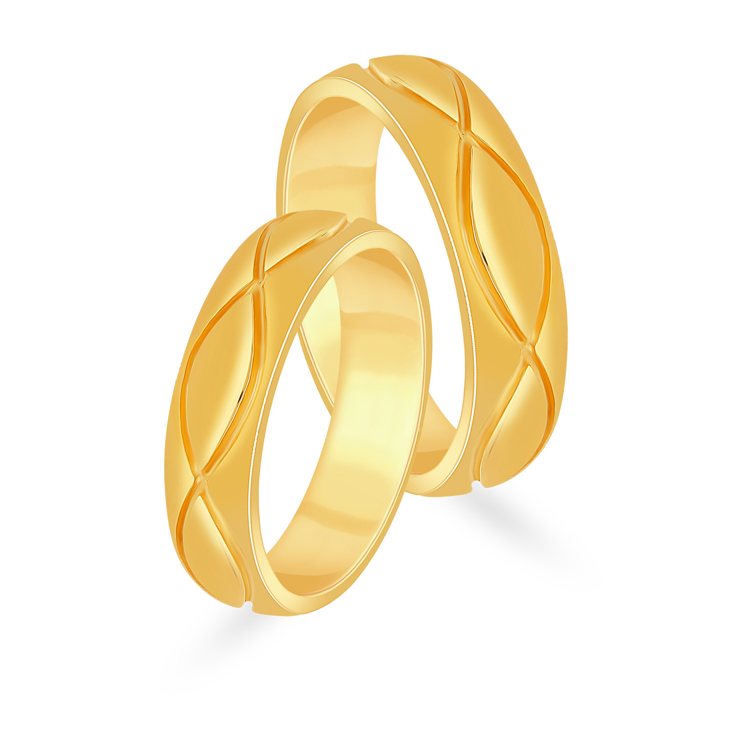 Malabar Gold Ring CBEMRN085