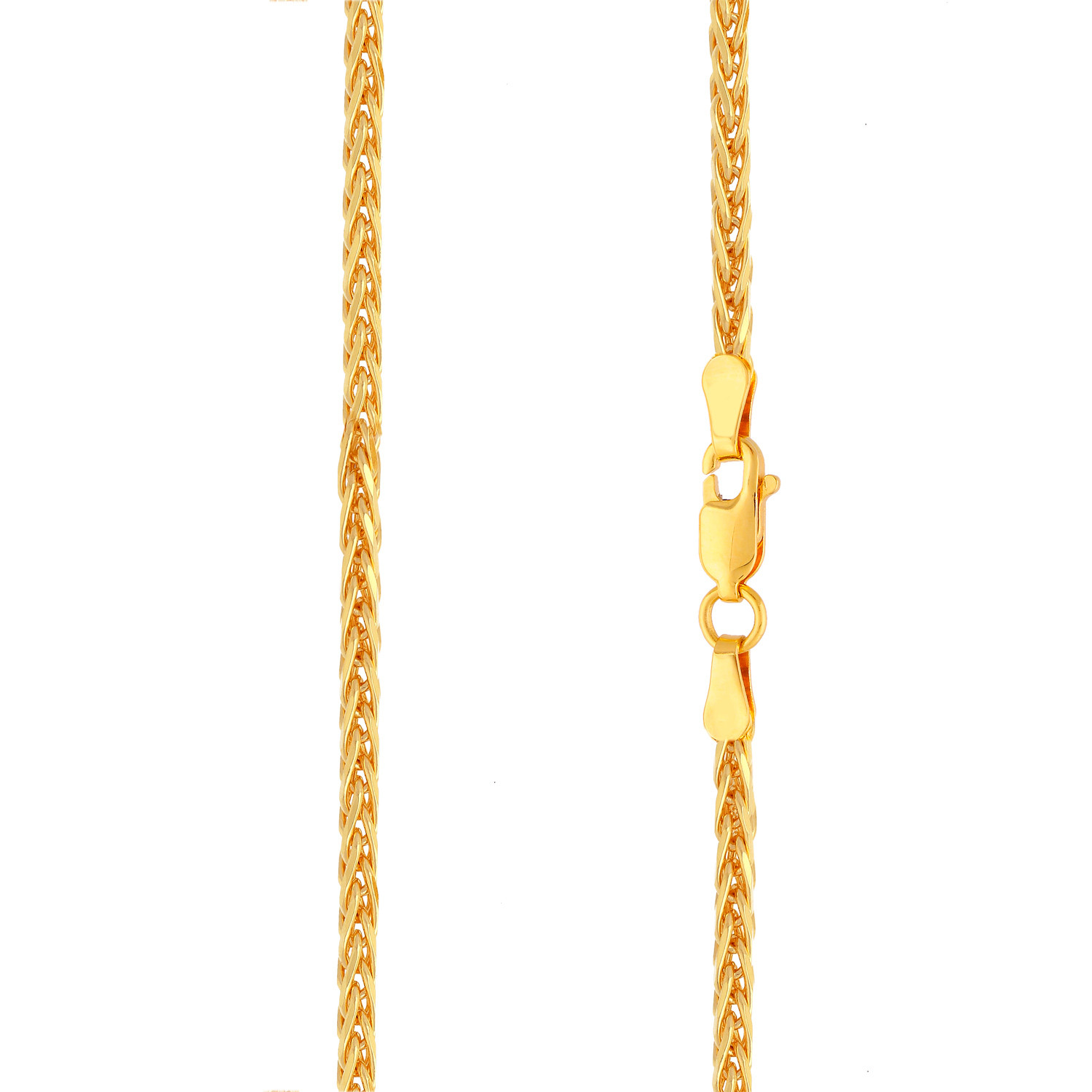 Malabar Gold Chain CLCHSPG30608