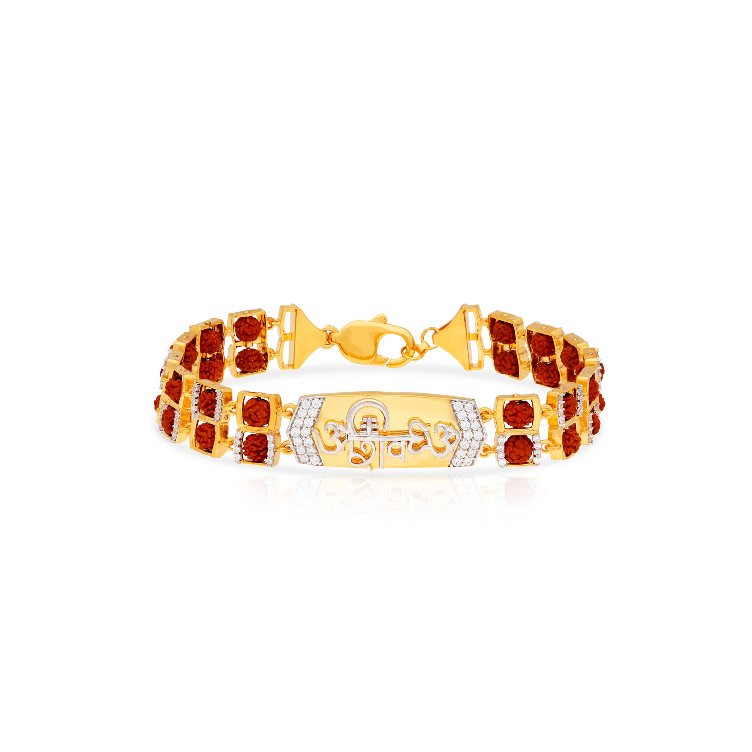 Malabar Gold Bracelet DZBRLGZ2016