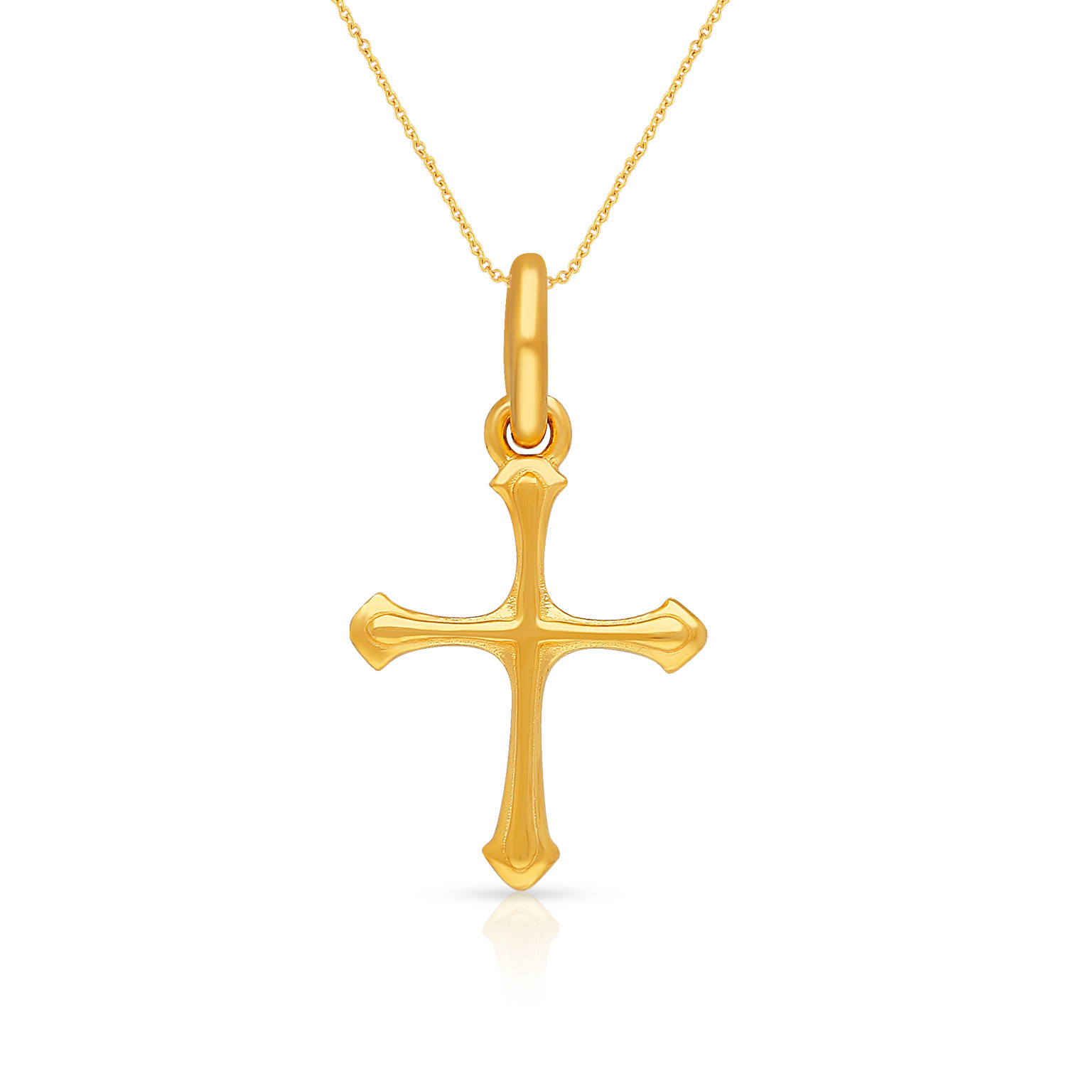 Malabar Gold Pendant USDZPN213