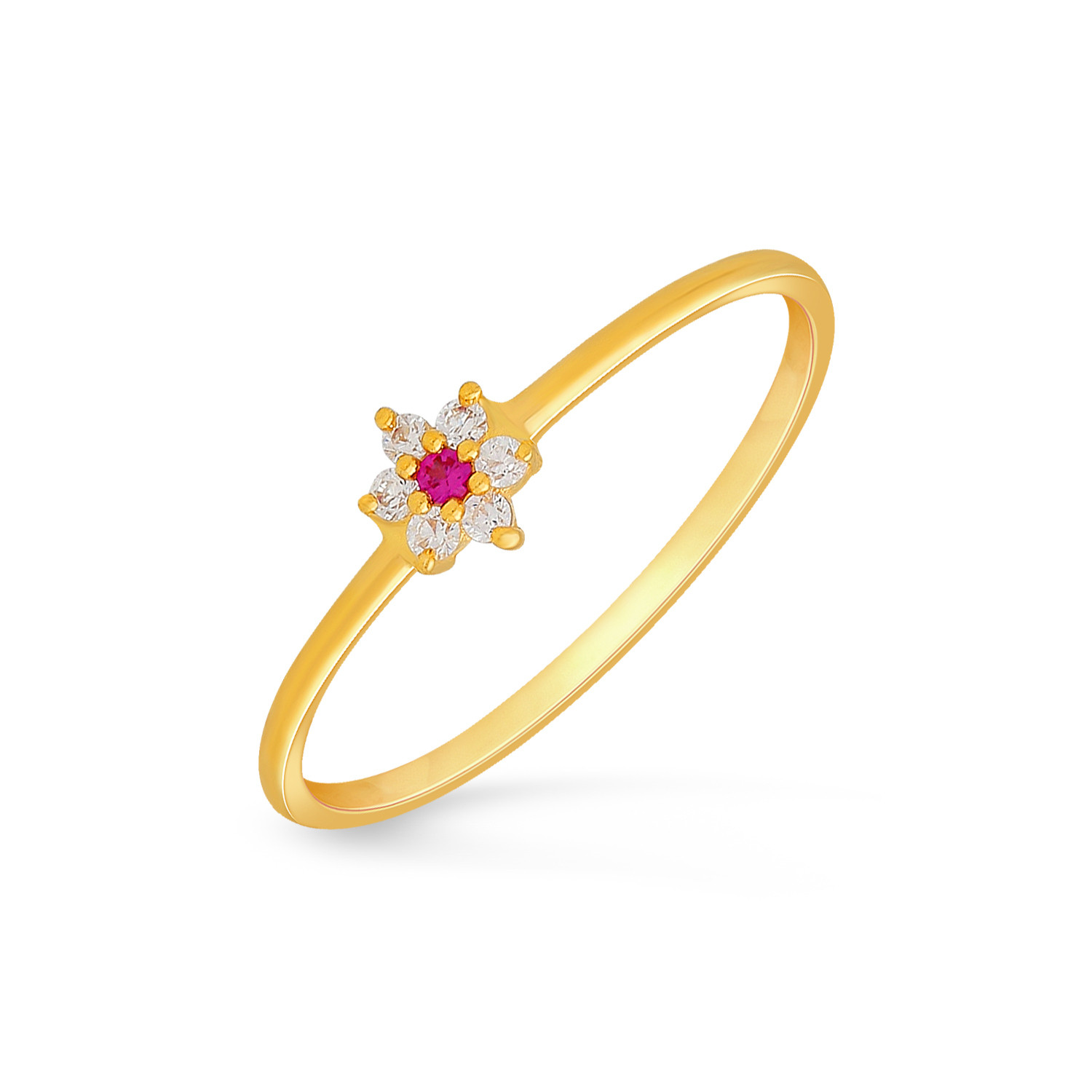 Malabar Gold Ring USDZRN1114