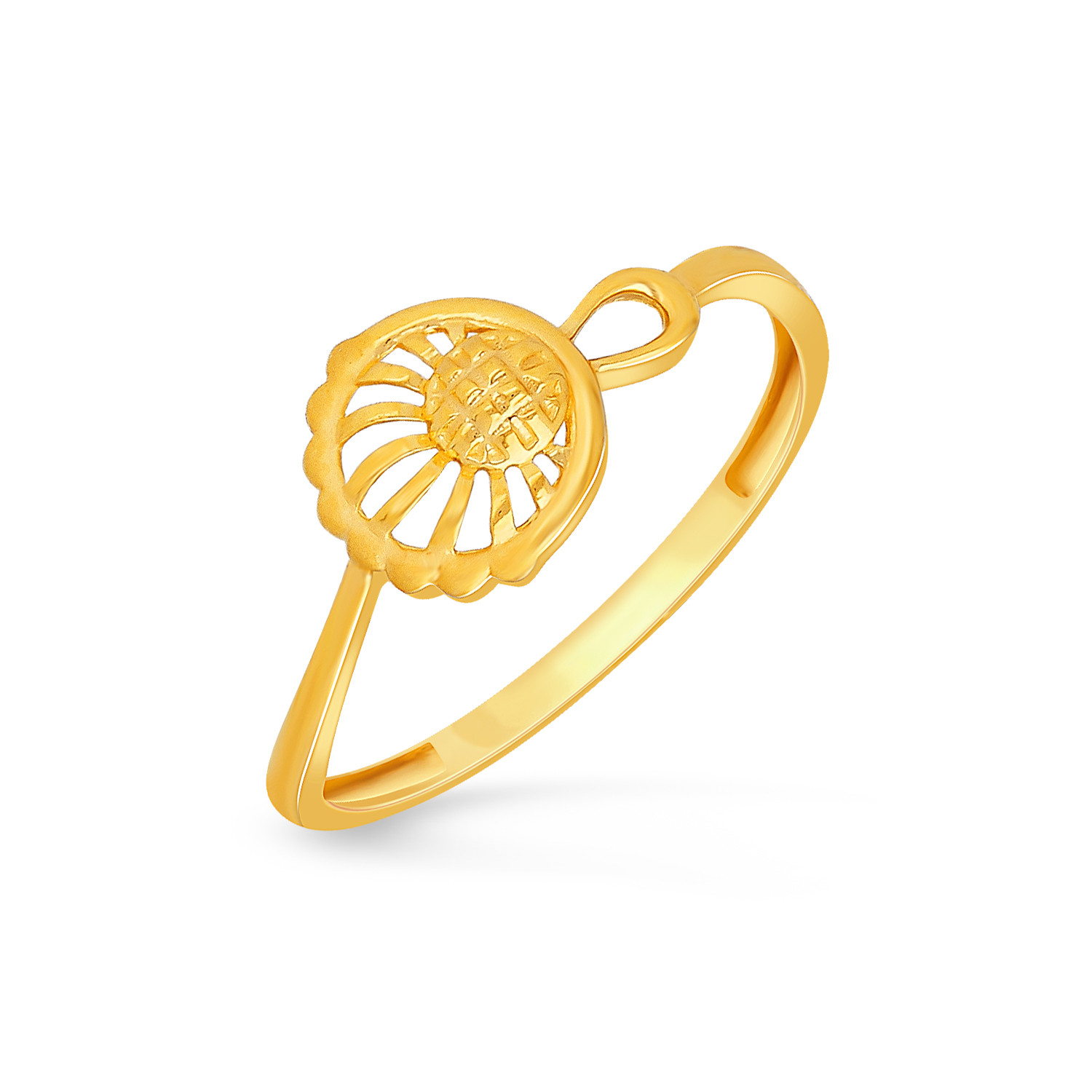 Malabar Gold Ring USDZRN384