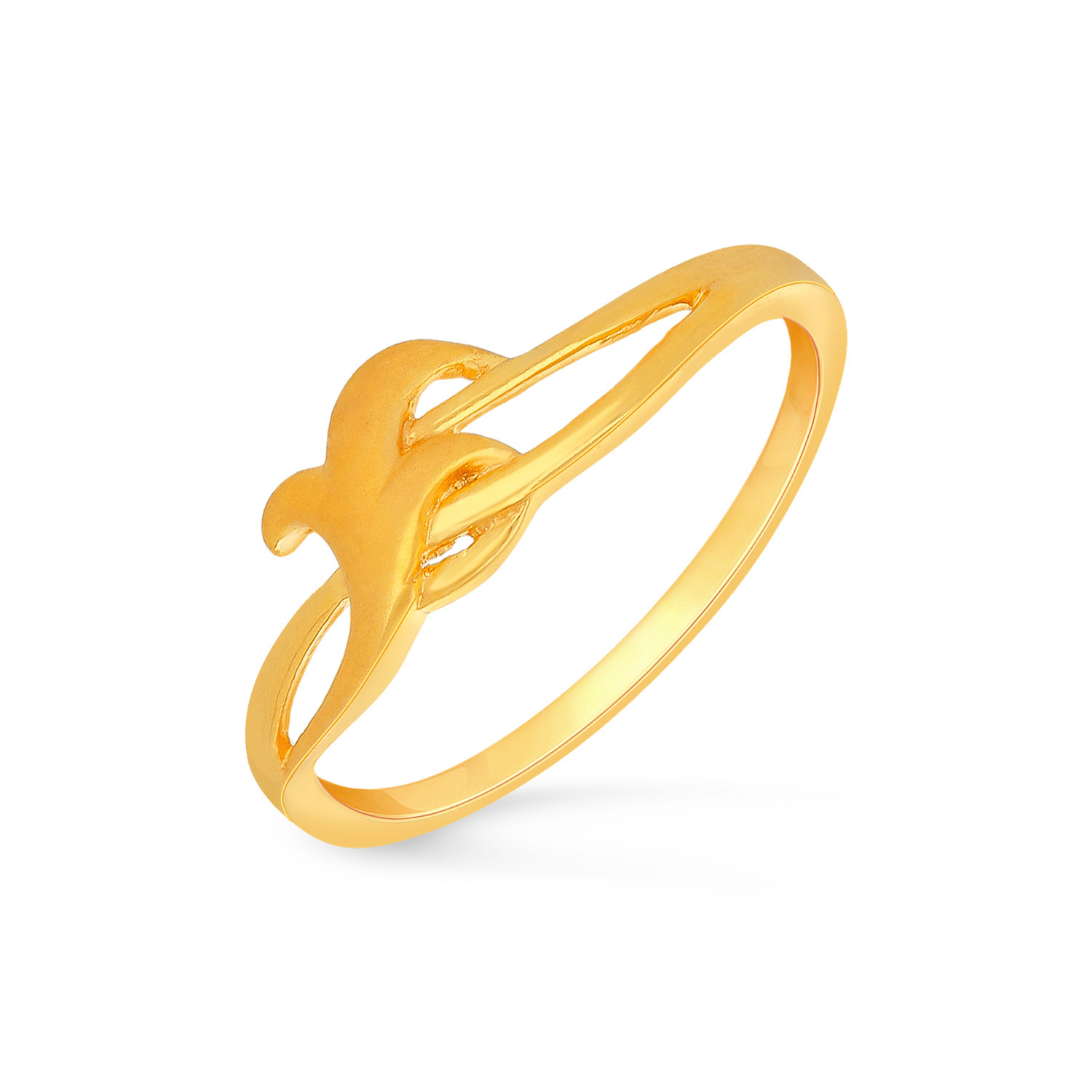 Malabar Gold Ring DZRN596