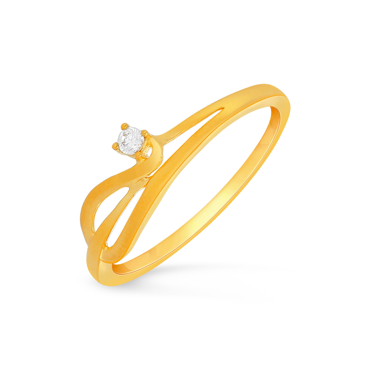 Malabar Gold Ring DZRN610