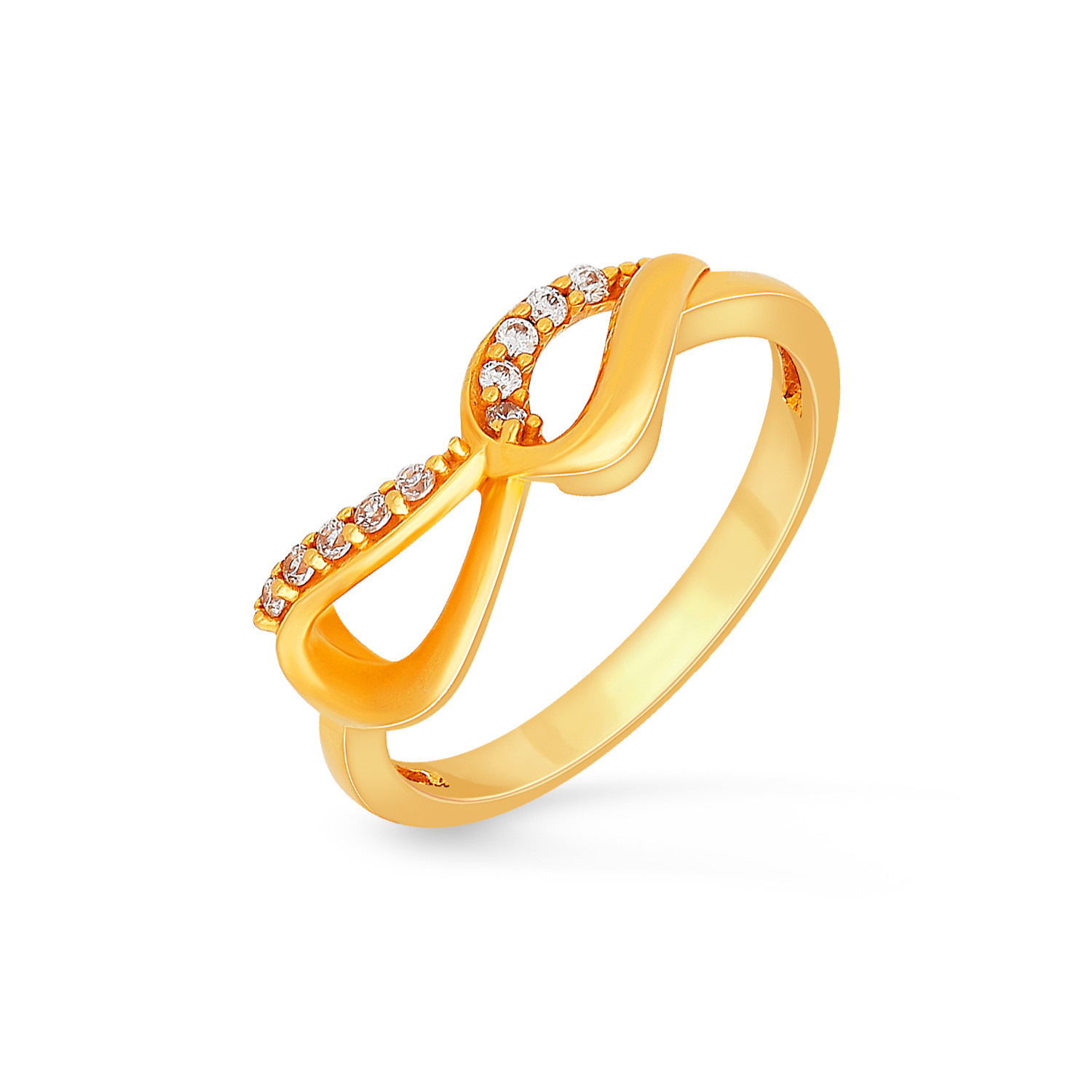 Malabar Gold Ring DZRN861