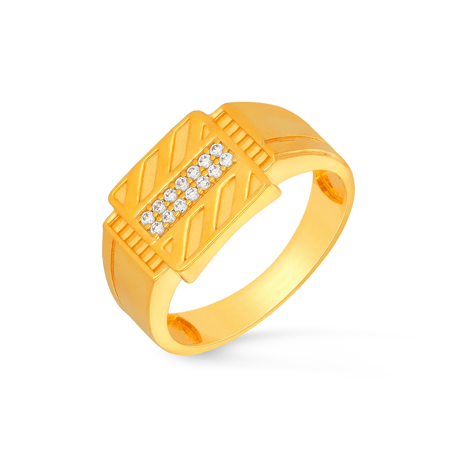 Malabar Gold Ring DZRN988