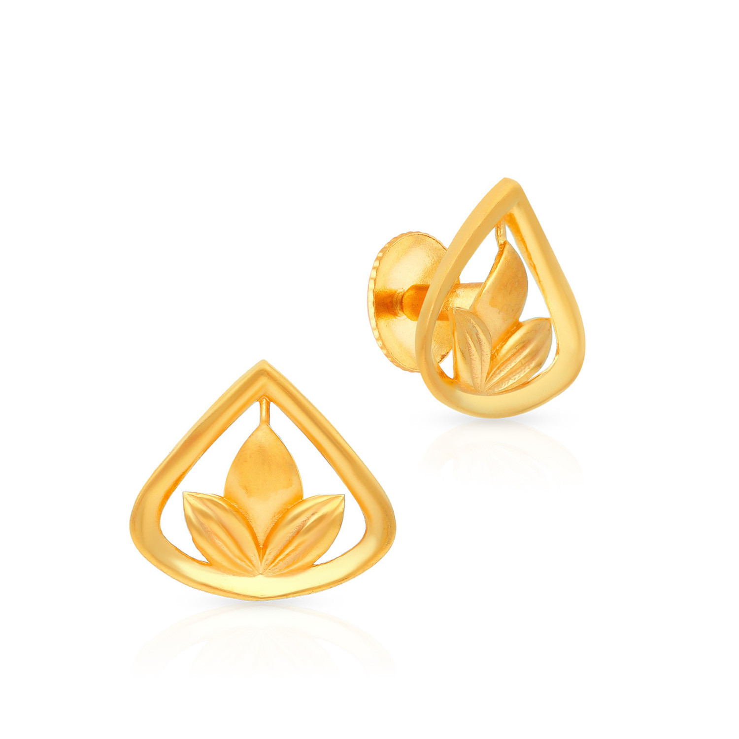 Malabar Gold Earring EG0663733