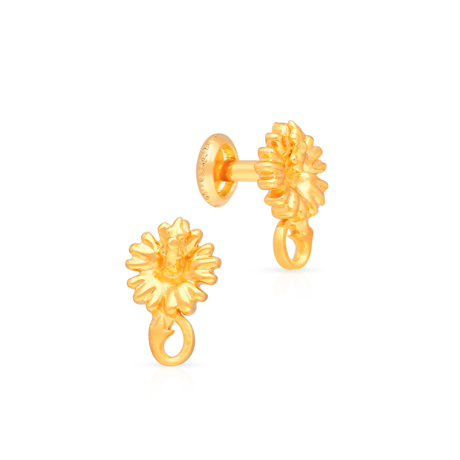 Malabar Gold Earring EG1173664