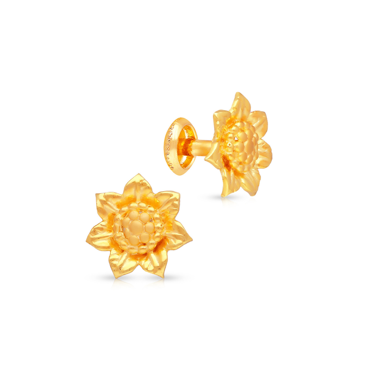 Malabar Gold Earring EG1174225