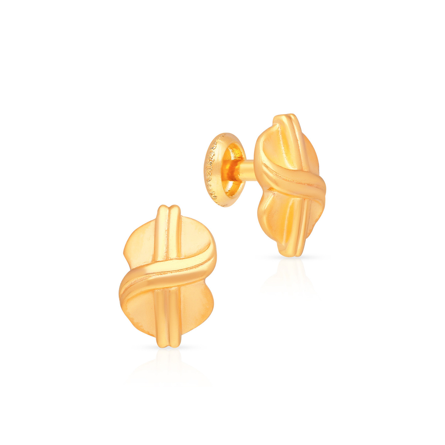 Malabar Gold Earring EG1174470