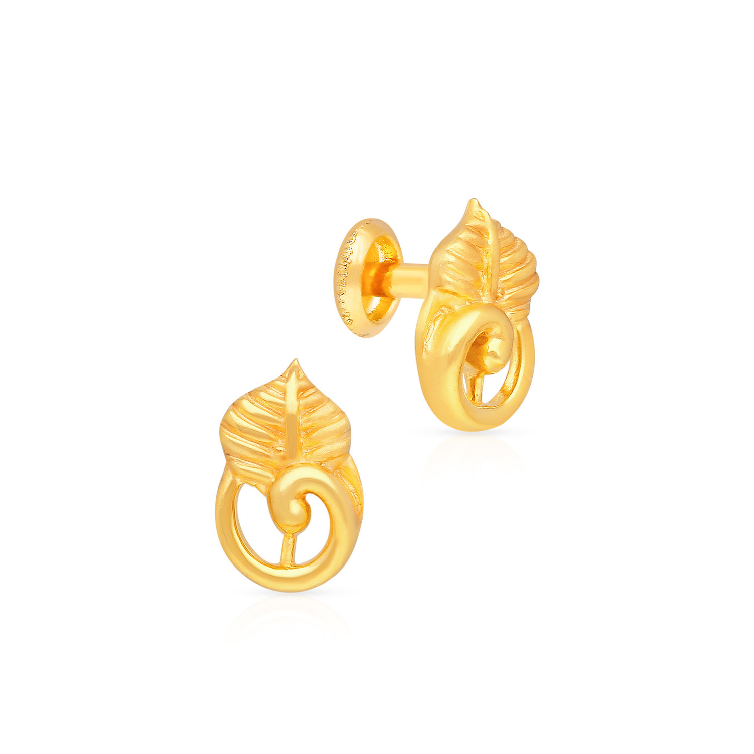 Malabar Gold Earring EG1174562