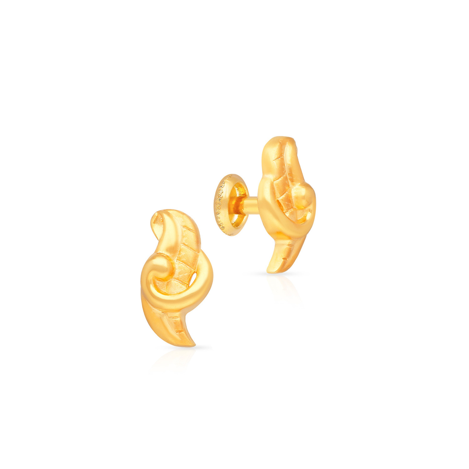Malabar Gold Earring EG1174624