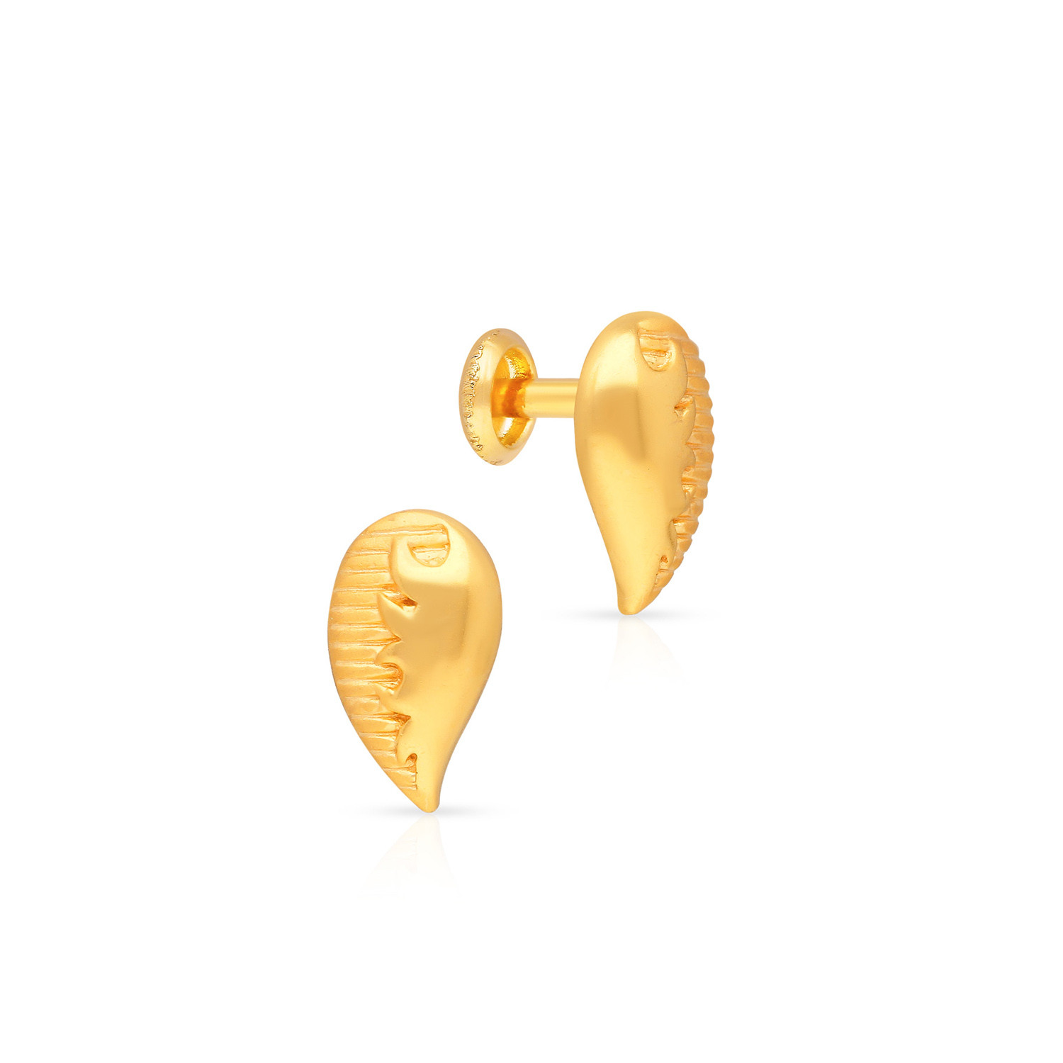 Malabar Gold Earring EG1174718