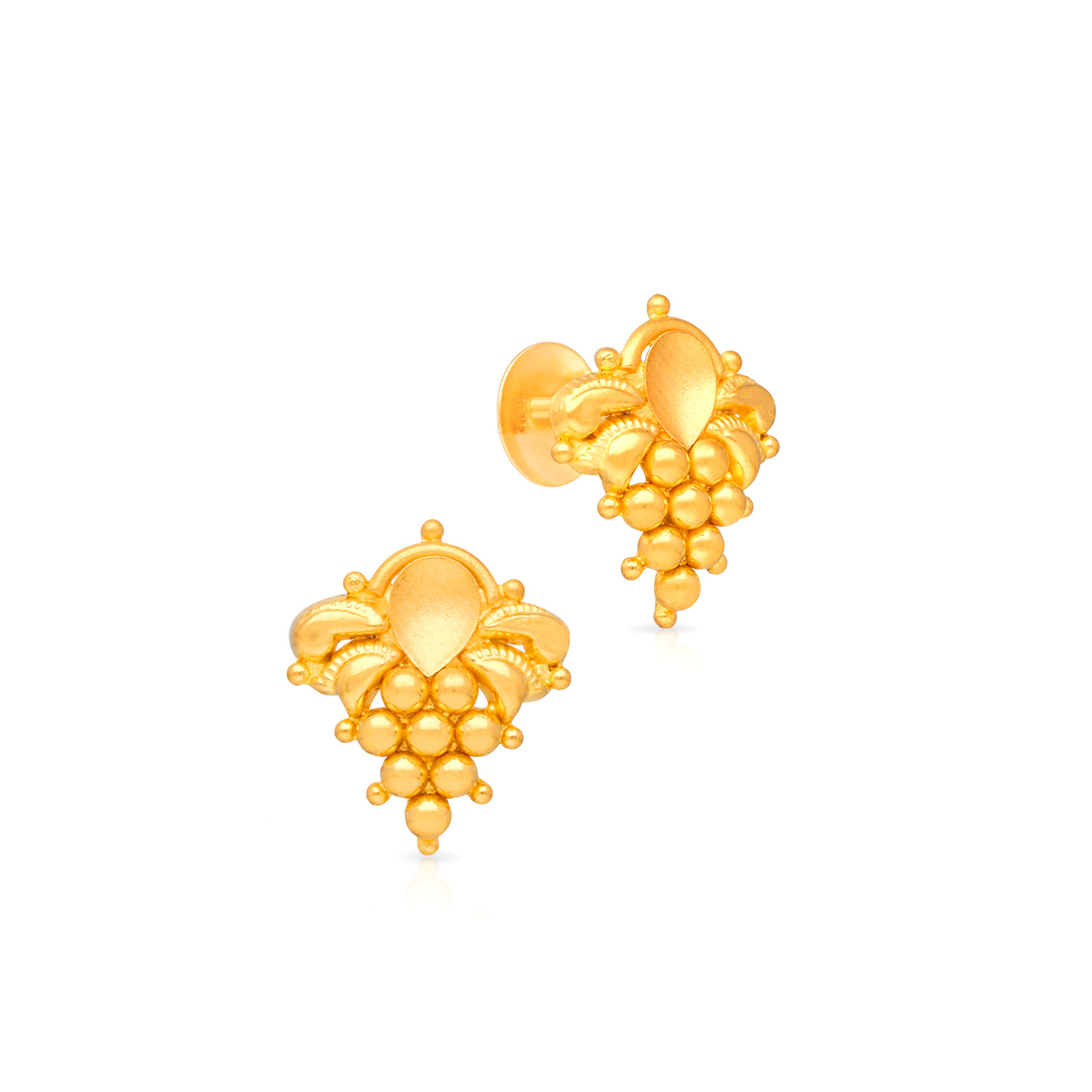 Malabar Gold Earring EG1305595