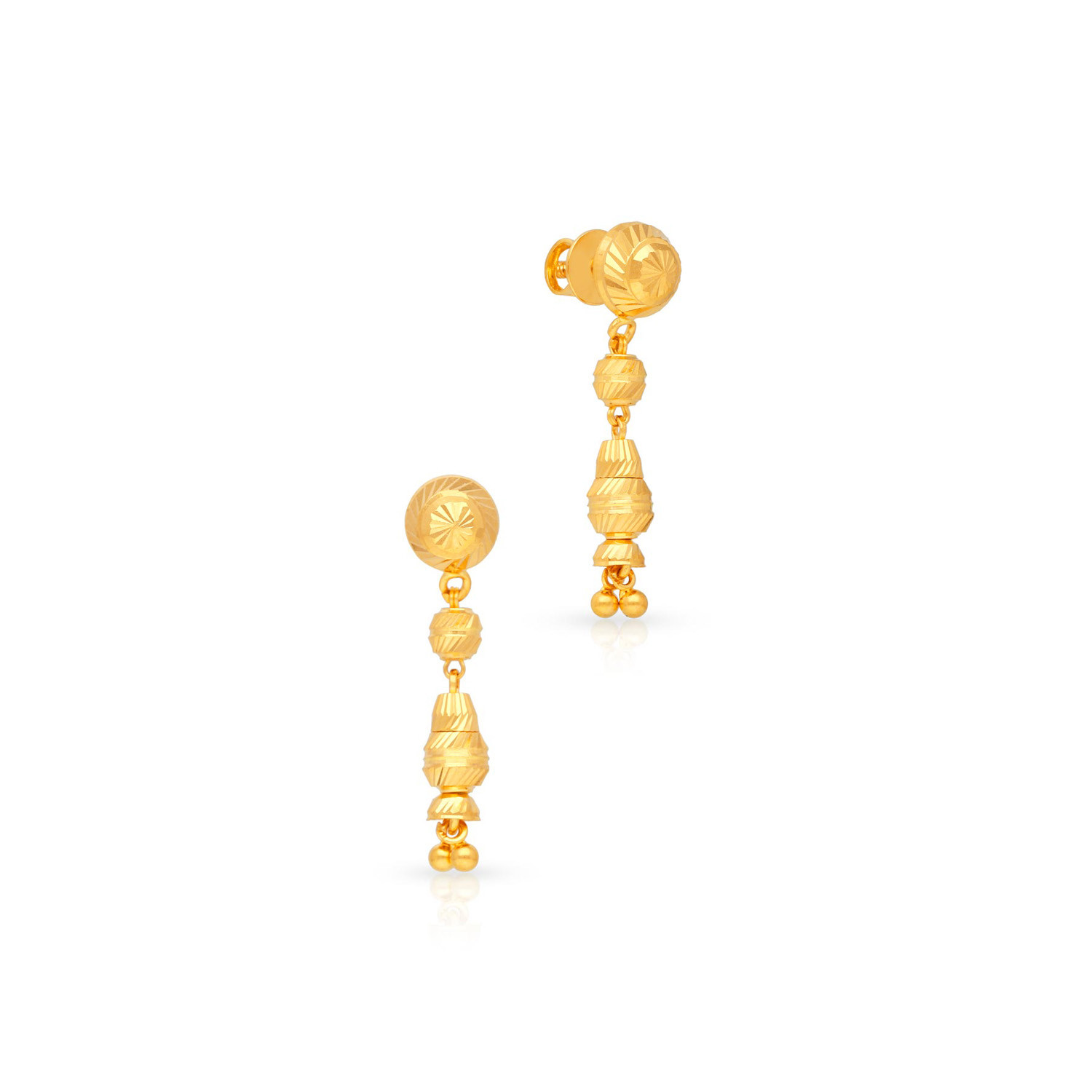 Malabar Gold Earring EG1369790