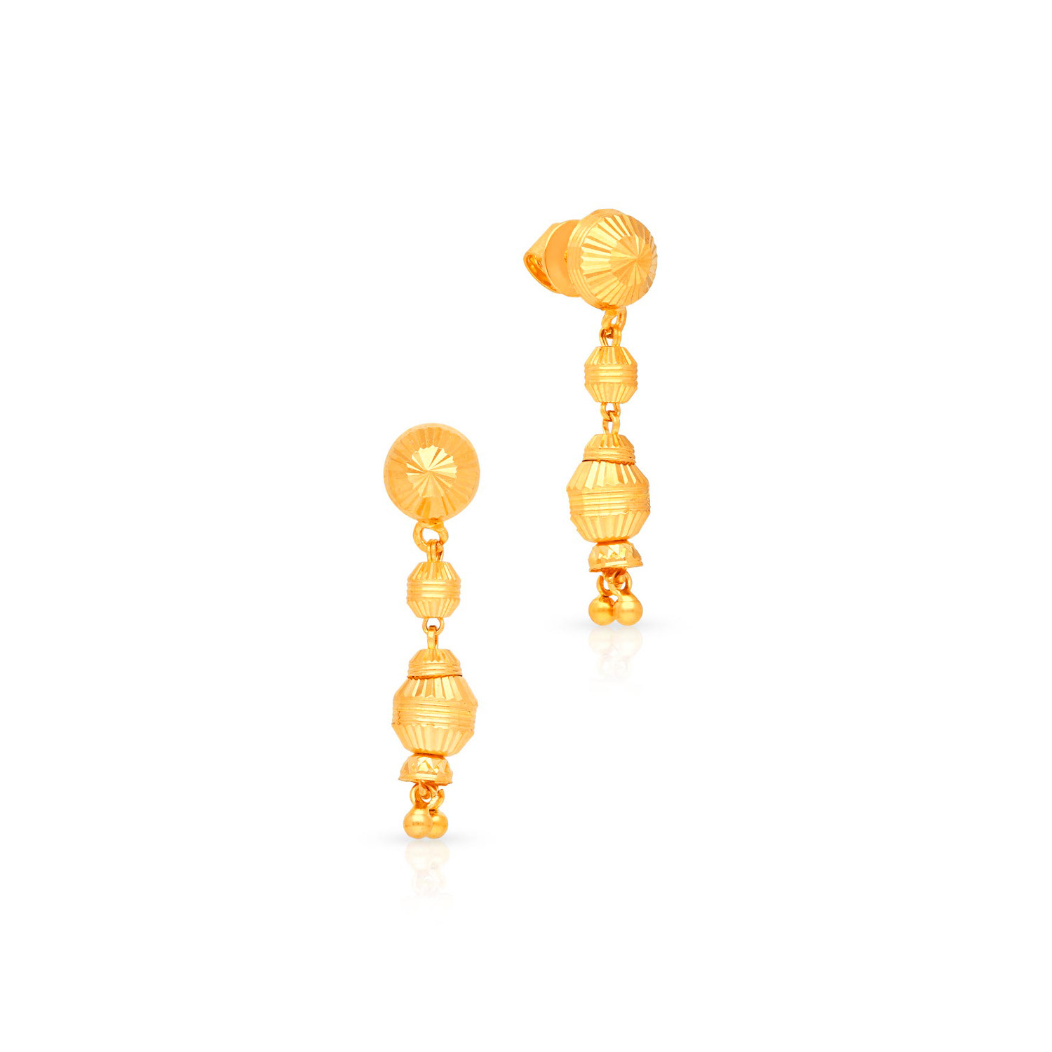 Malabar Gold Earring EG1369824