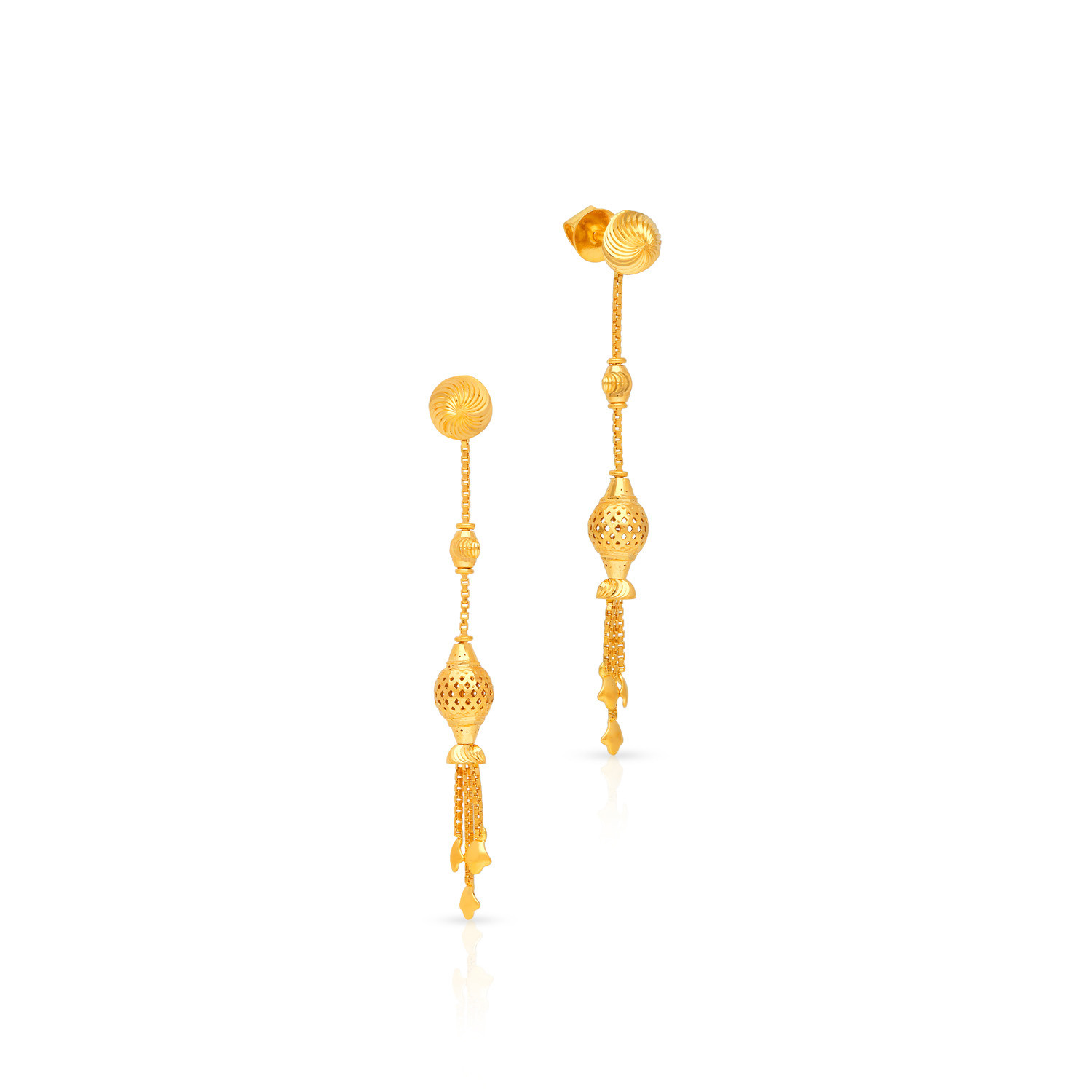 Malabar Gold Earring EG1369904