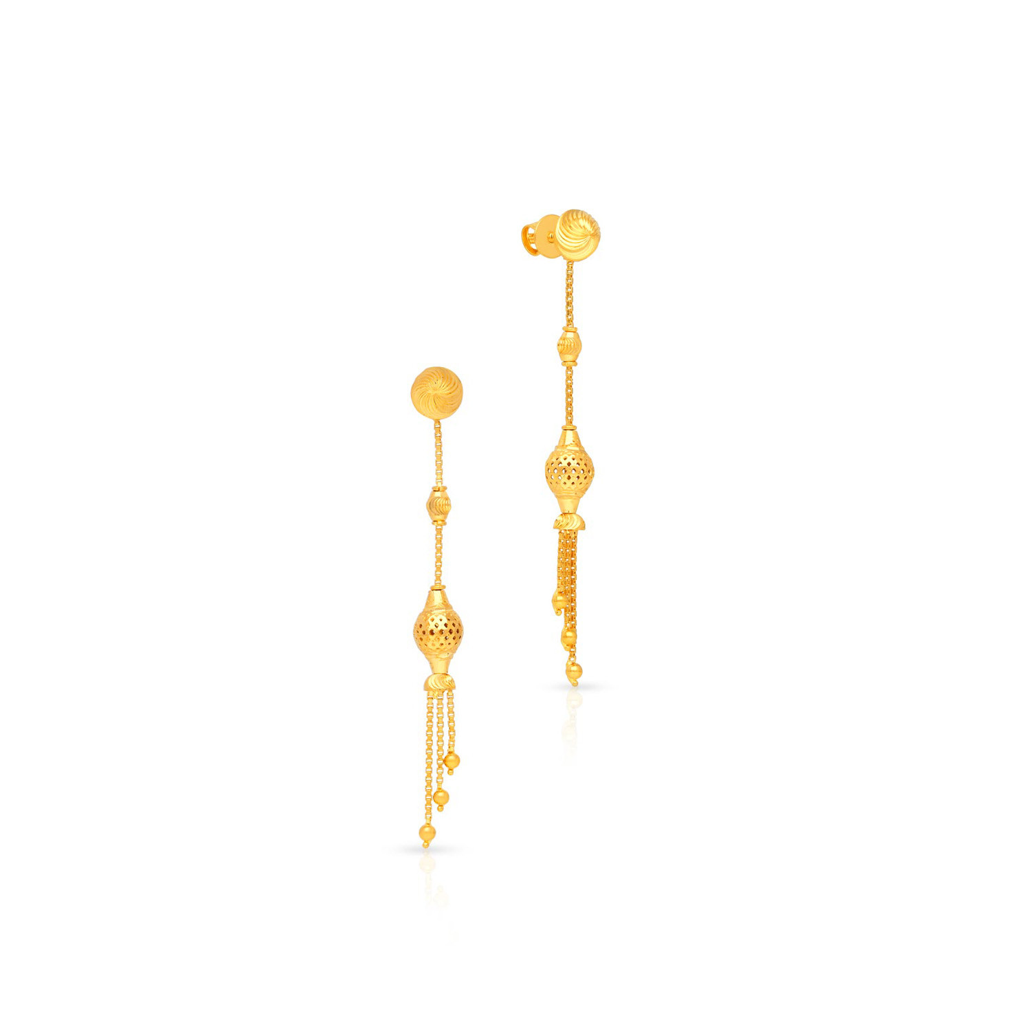 Malabar Gold Earring EG1370002