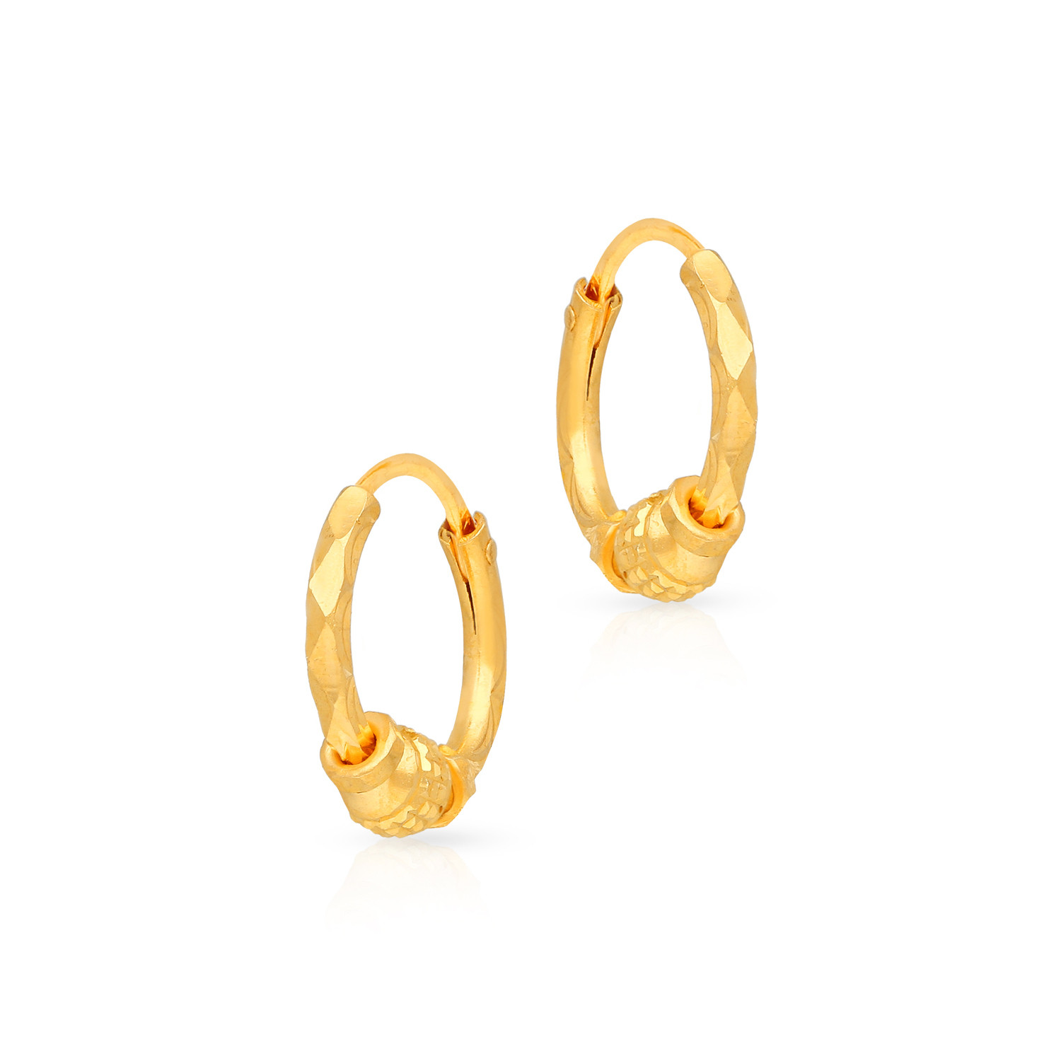 Malabar Gold Earring EG1413241