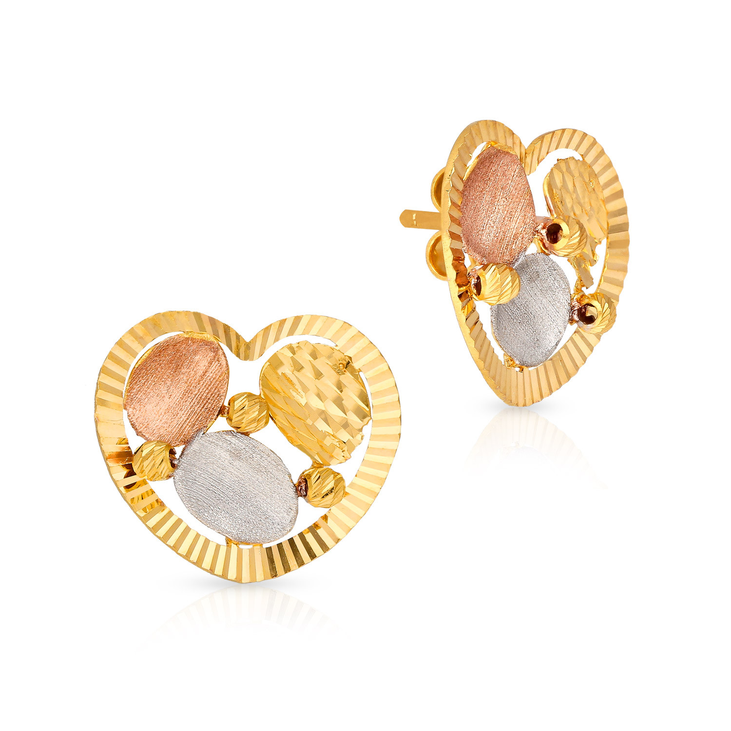 Malabar Gold Earring EG1550937