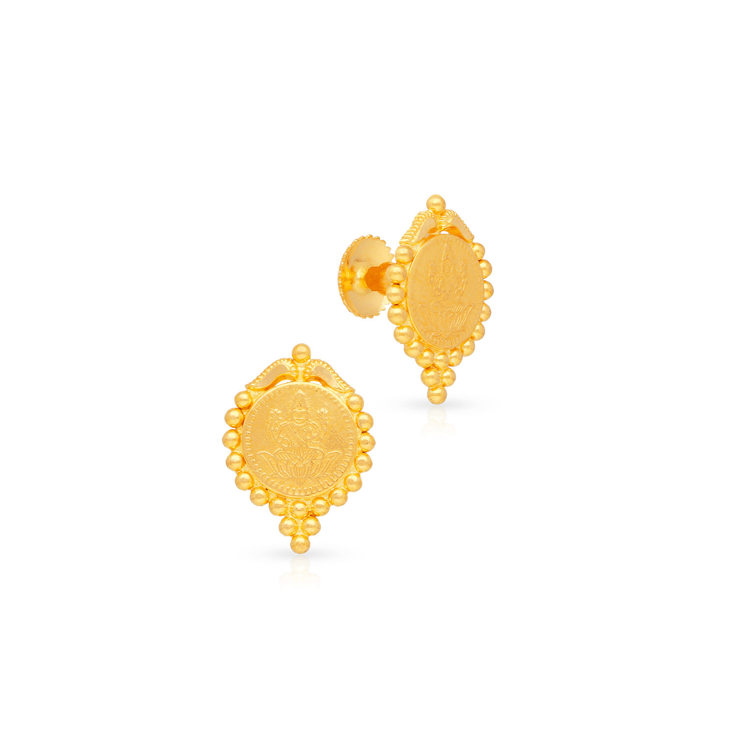 Malabar Gold Earring EG2146092