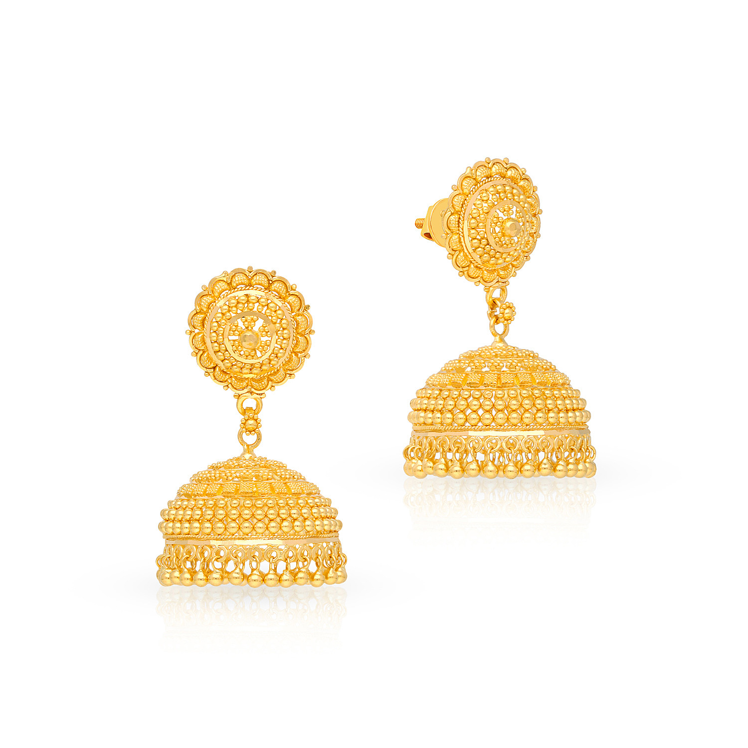 Malabar Gold Earring EG4079022