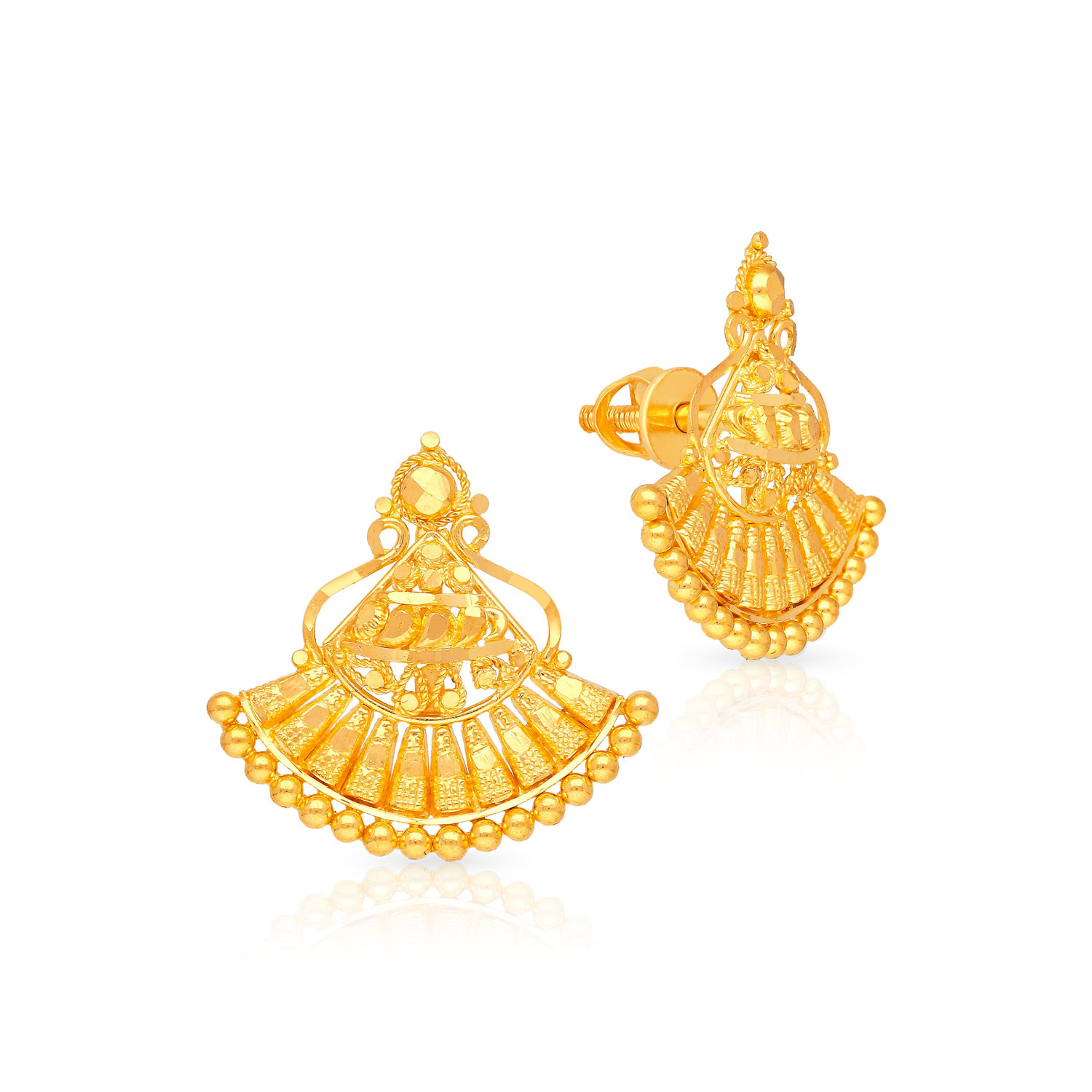 Malabar Gold Earring EG4129088